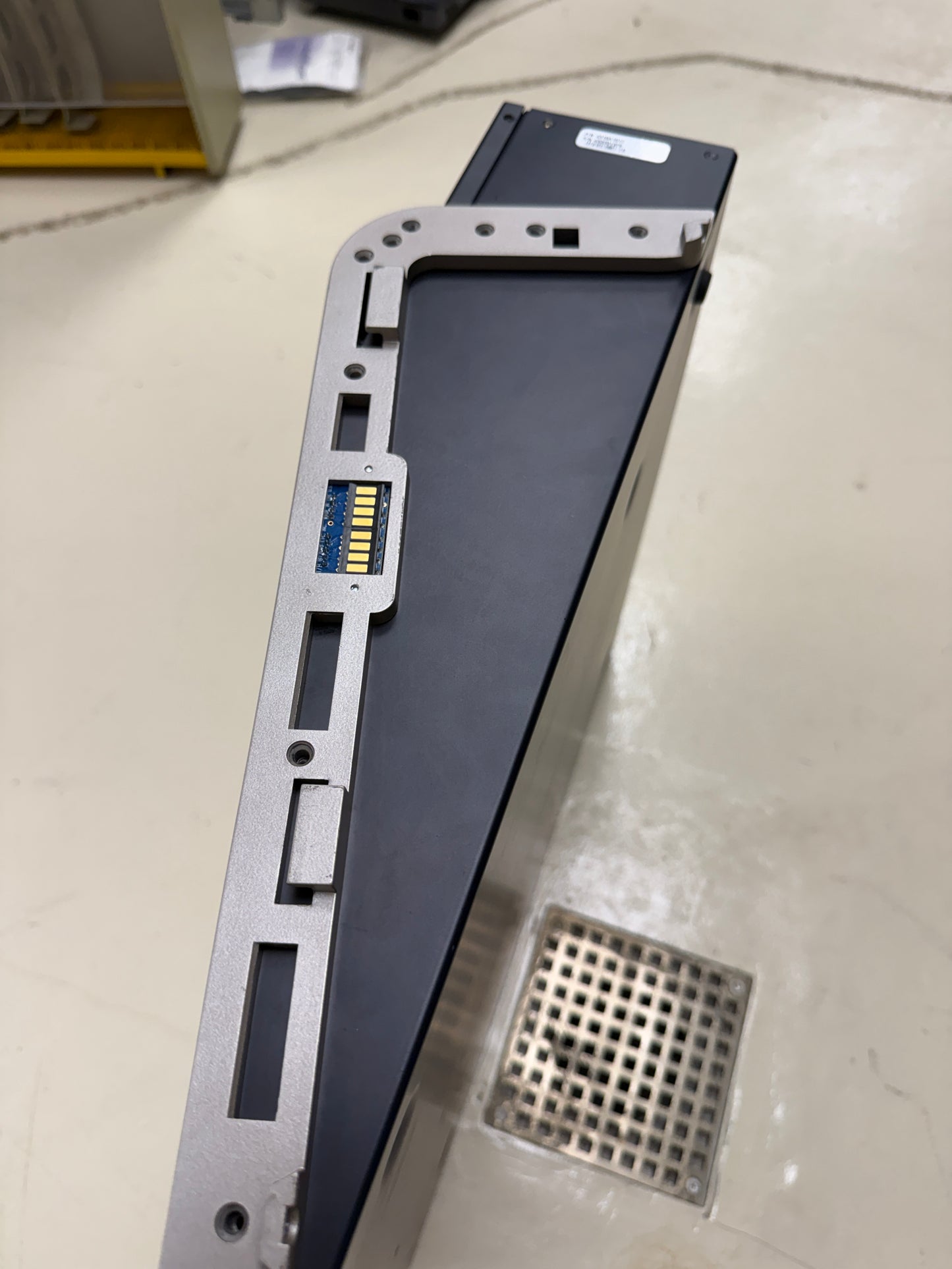 ETC Ion Professional Lighting Control Console