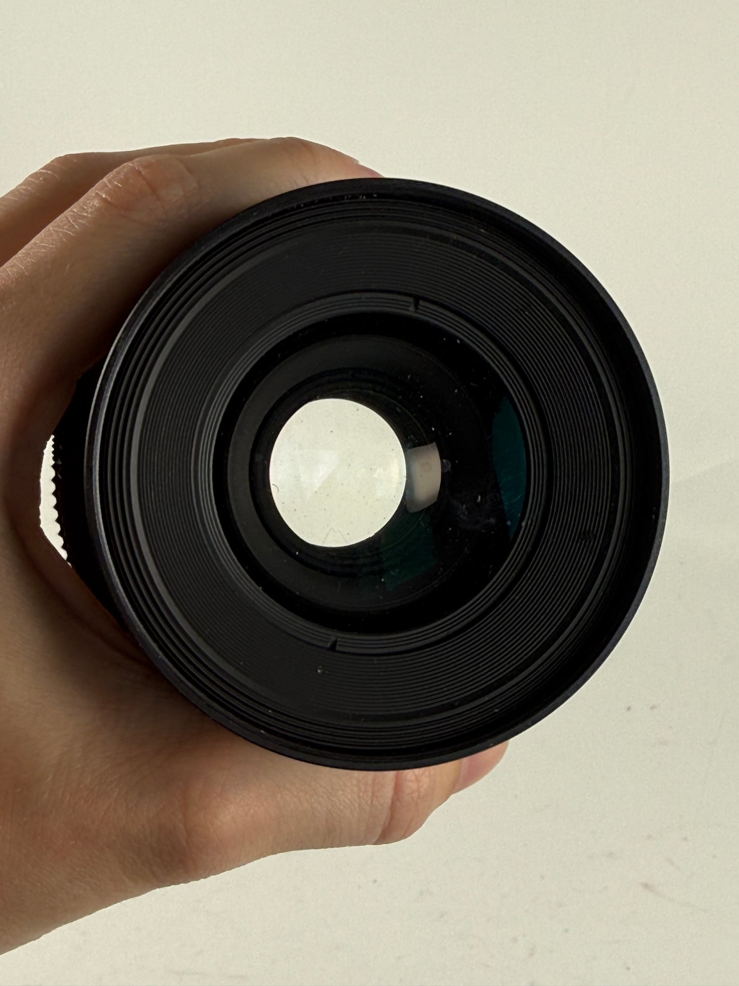 Mamiya Sekor Z 90mm f3.5 W Lens For RZ67 Pro II IID