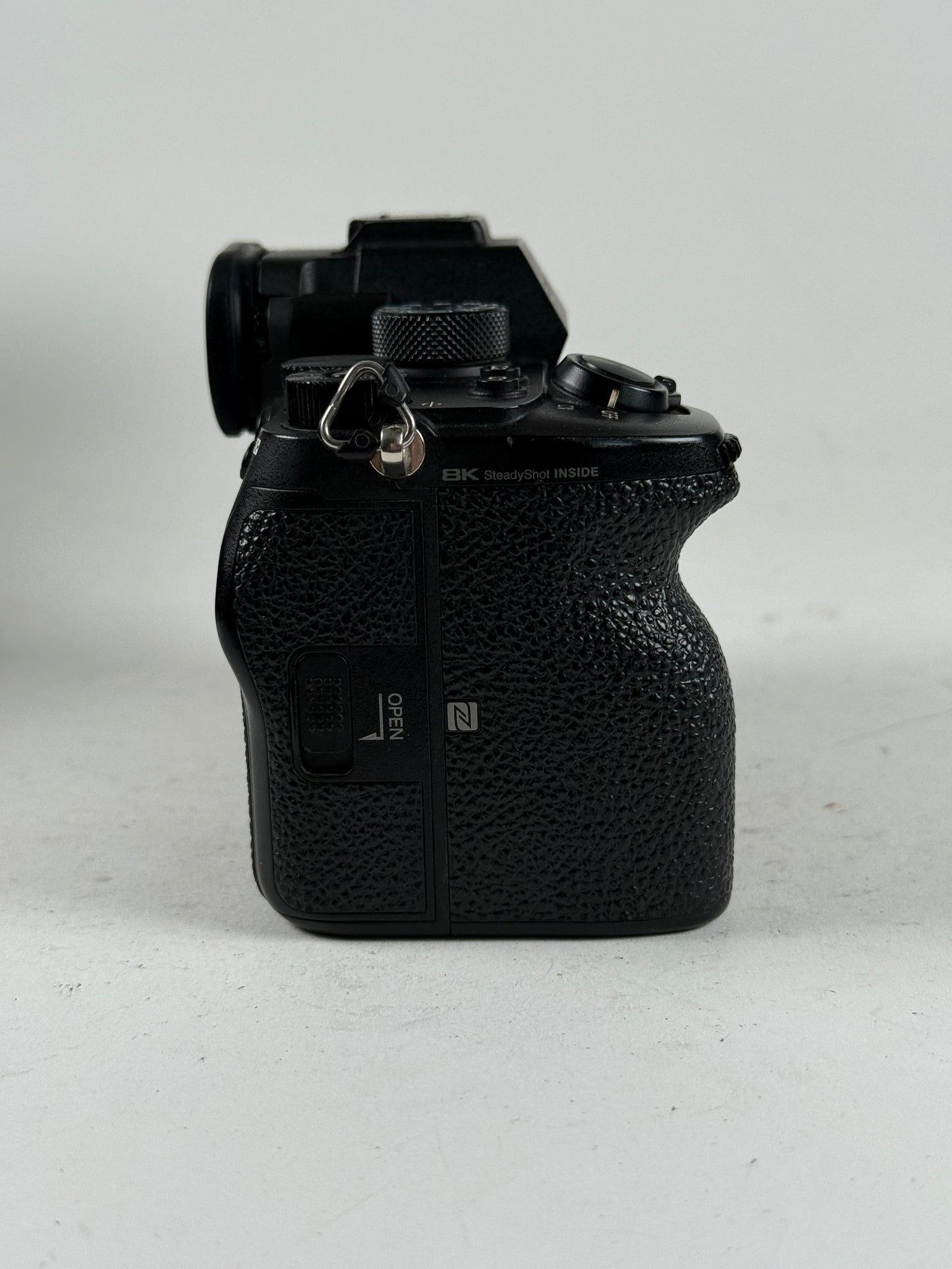Sony Alpha A1 50.1MP E-mount Mirrorless Full Frame Digital Camera SC: 19k