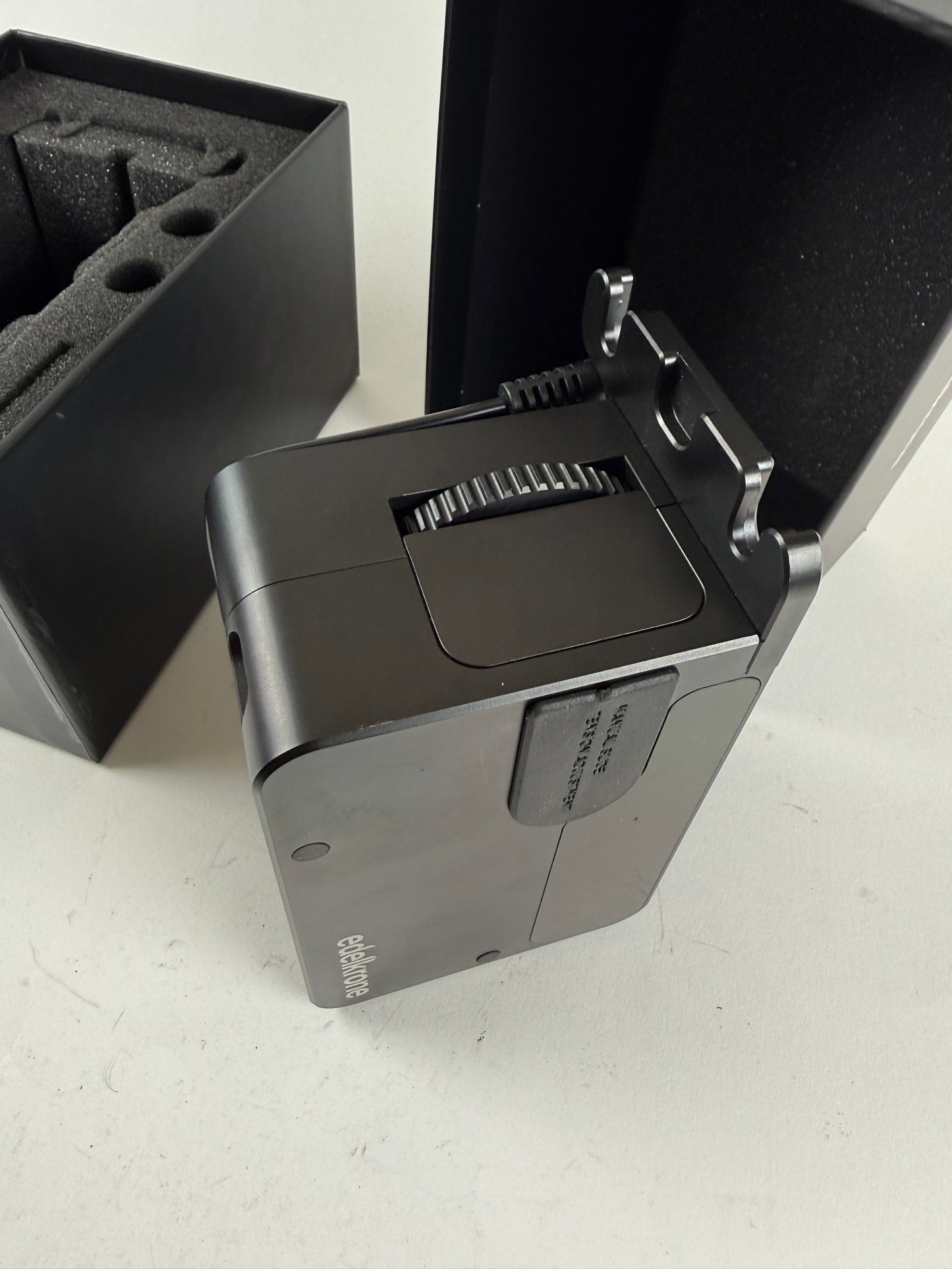 Edelkrone Slide Module v2 for SliderPLUS
