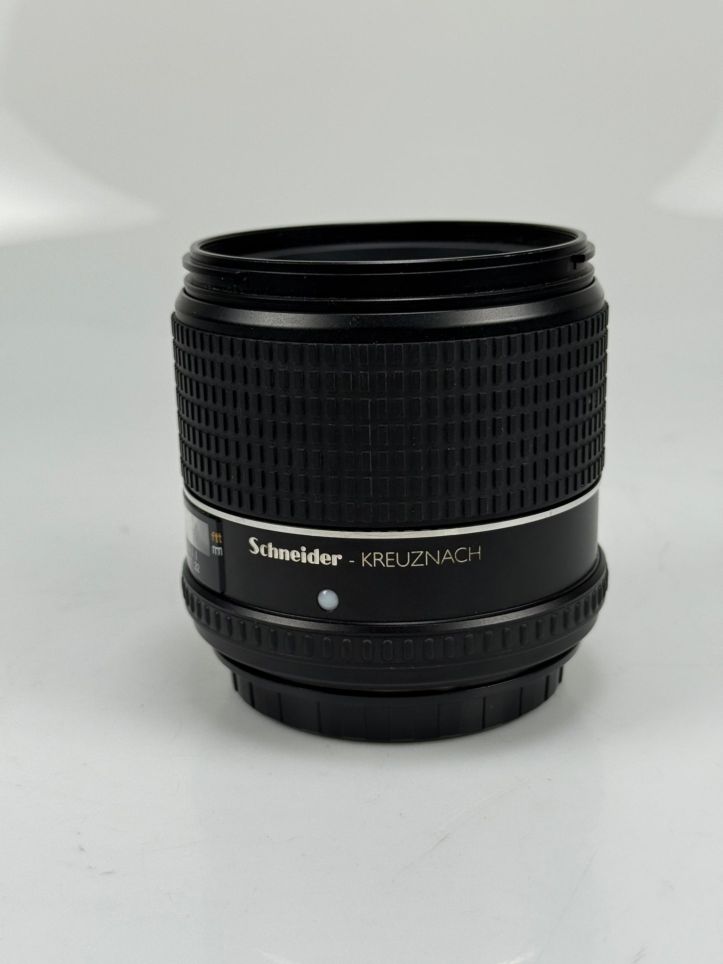 Phase One XF Mamiya 645AFD Camera Schneider Kreuznach 55mm f2.8 LS Leaf