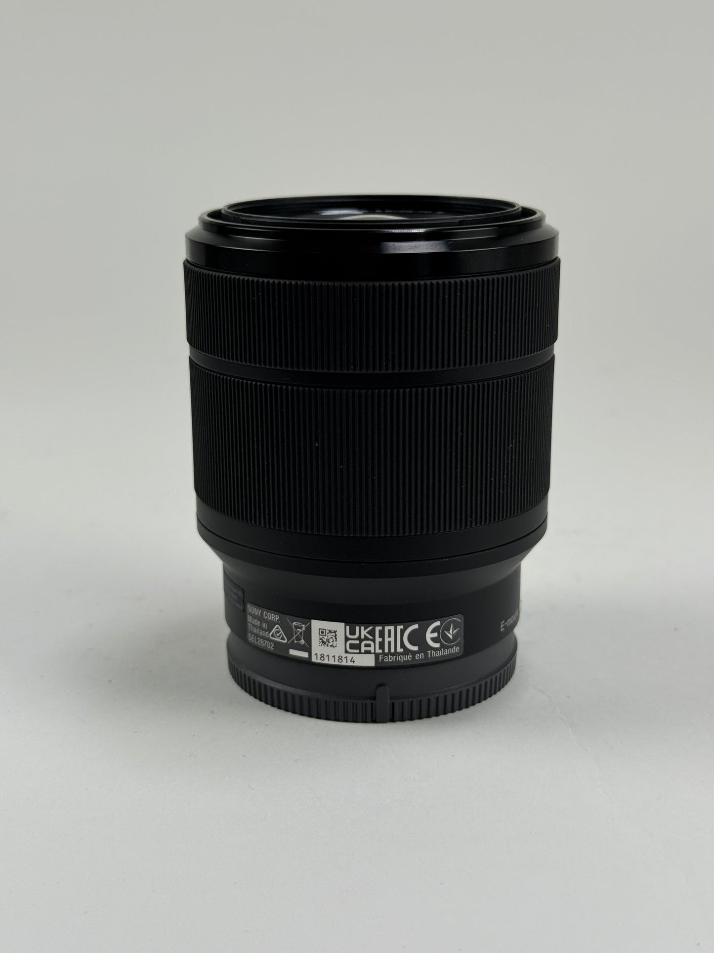 Sony FE 28-70mm F3.5-5.6 OSS II SEL28702 (Sony E mount)
