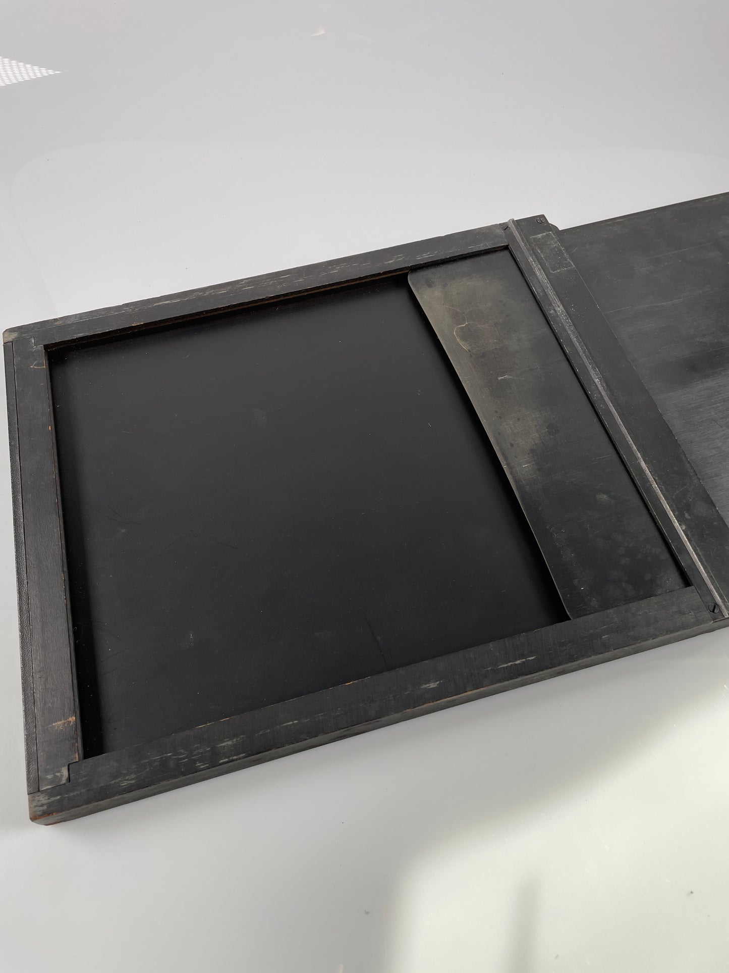 Graflex Eastman Kodak 8x10 Wood sheet film holder