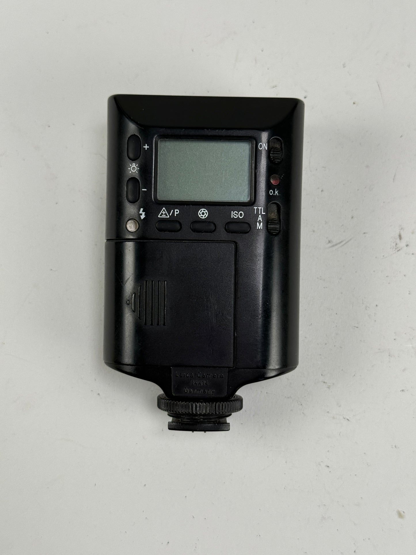 Leitz Leica SF-20 Flash