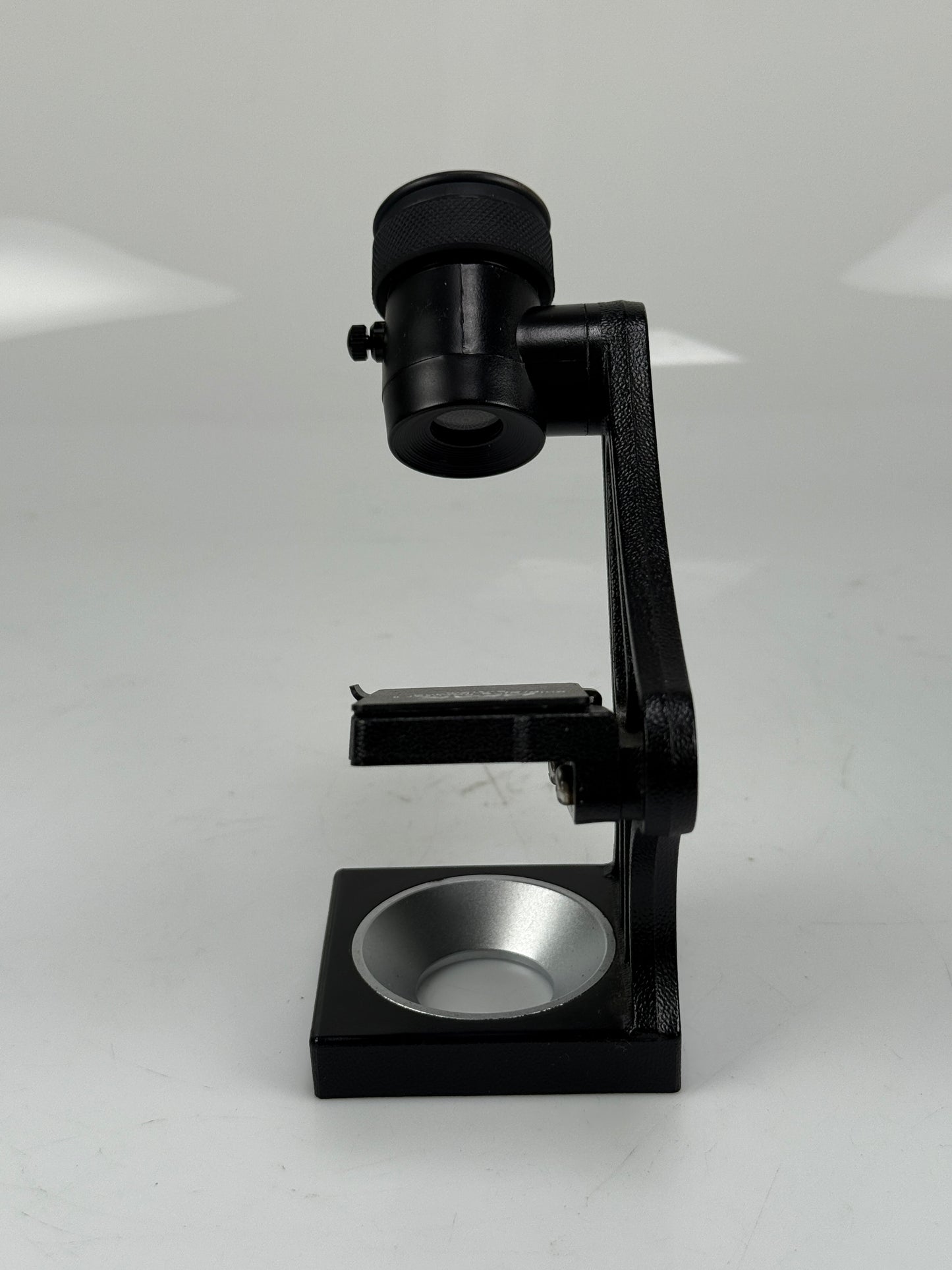 Peak Enlarging Focuser II Type ii For Dark Room Pfof.Z. Koana System Pinto Loupe