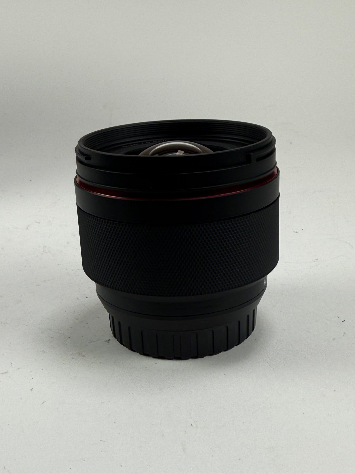 Samyang 12mm f2.0 AF Compact Ultra Wide Angle Lens for Fuji-X E