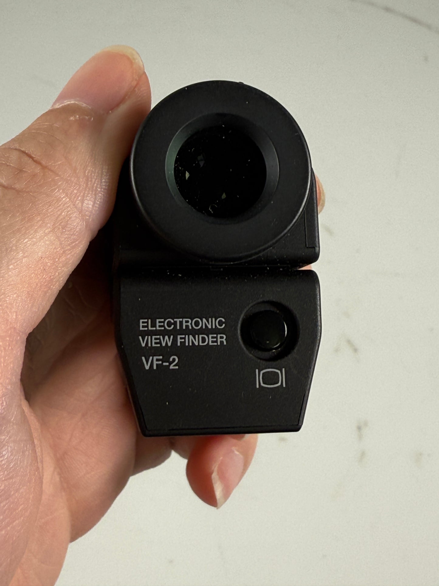 Olympus VF 2 Electronic View Finder Viewfinder for Leica Olympus