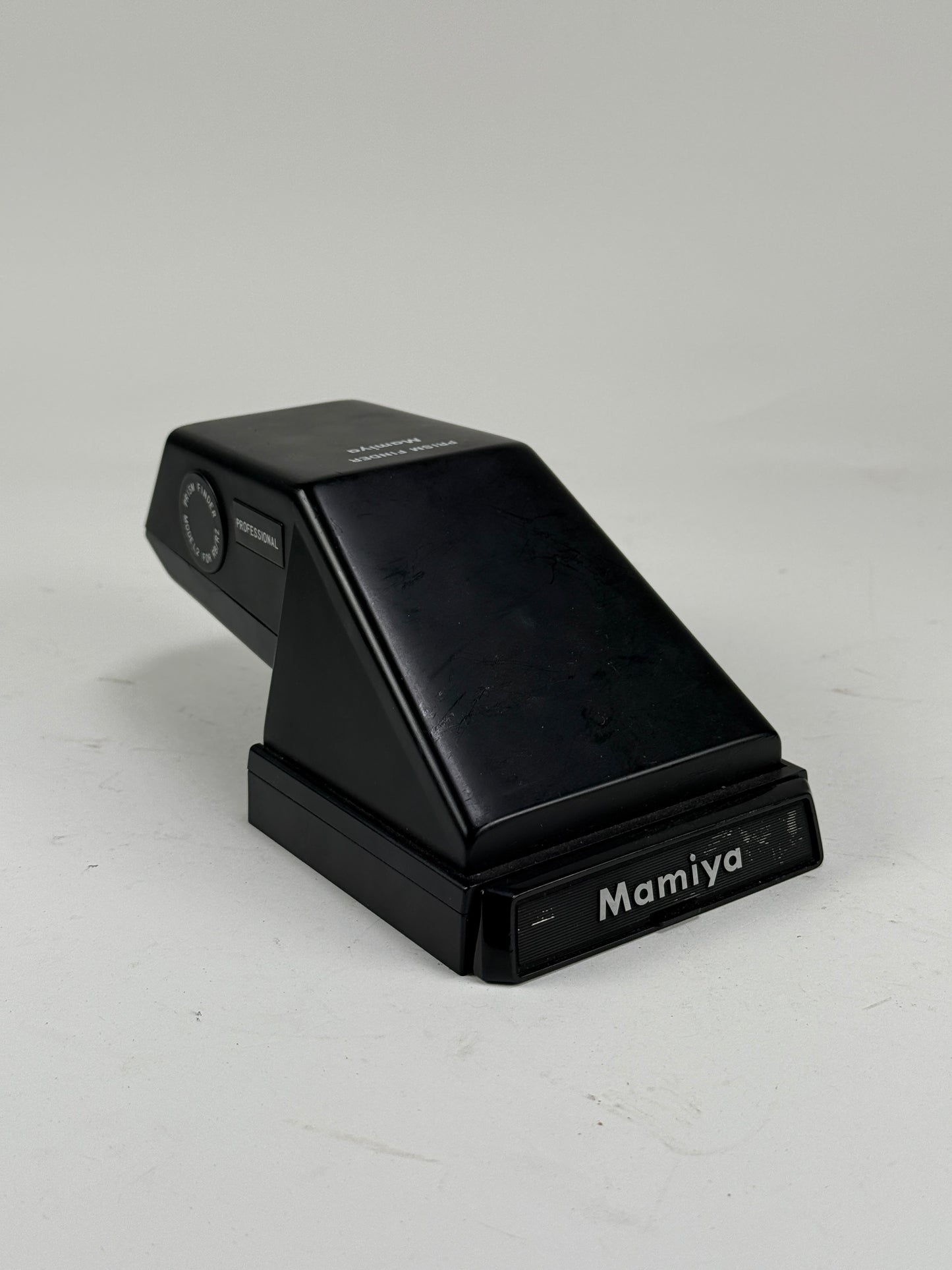 Mamiya RZ67 RB67 Prism Finder Type Model II 2 for RZ67 Pro ProII Professional