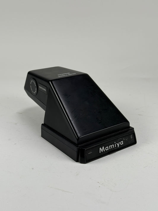 Mamiya RZ67 RB67 Prism Finder Type Model II 2 for RZ67 Pro ProII Professional