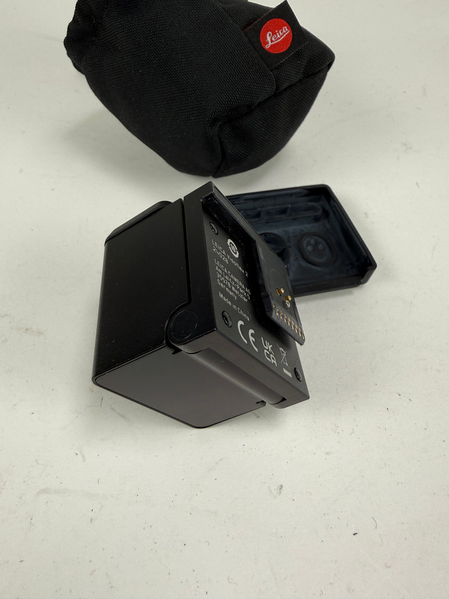 Leica Visoflex 2 Electronic Viewfinder for M11 Camera 24028