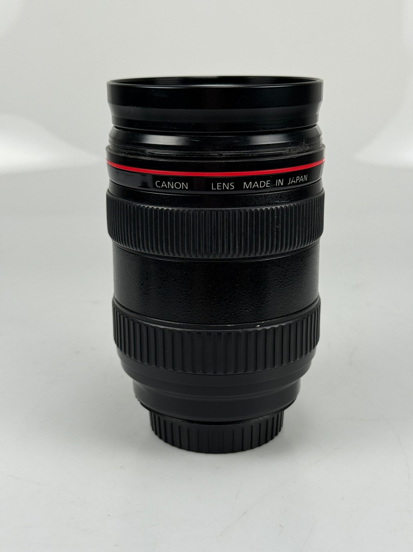 Canon EF 24-70mm F2.8L USM Digital lens