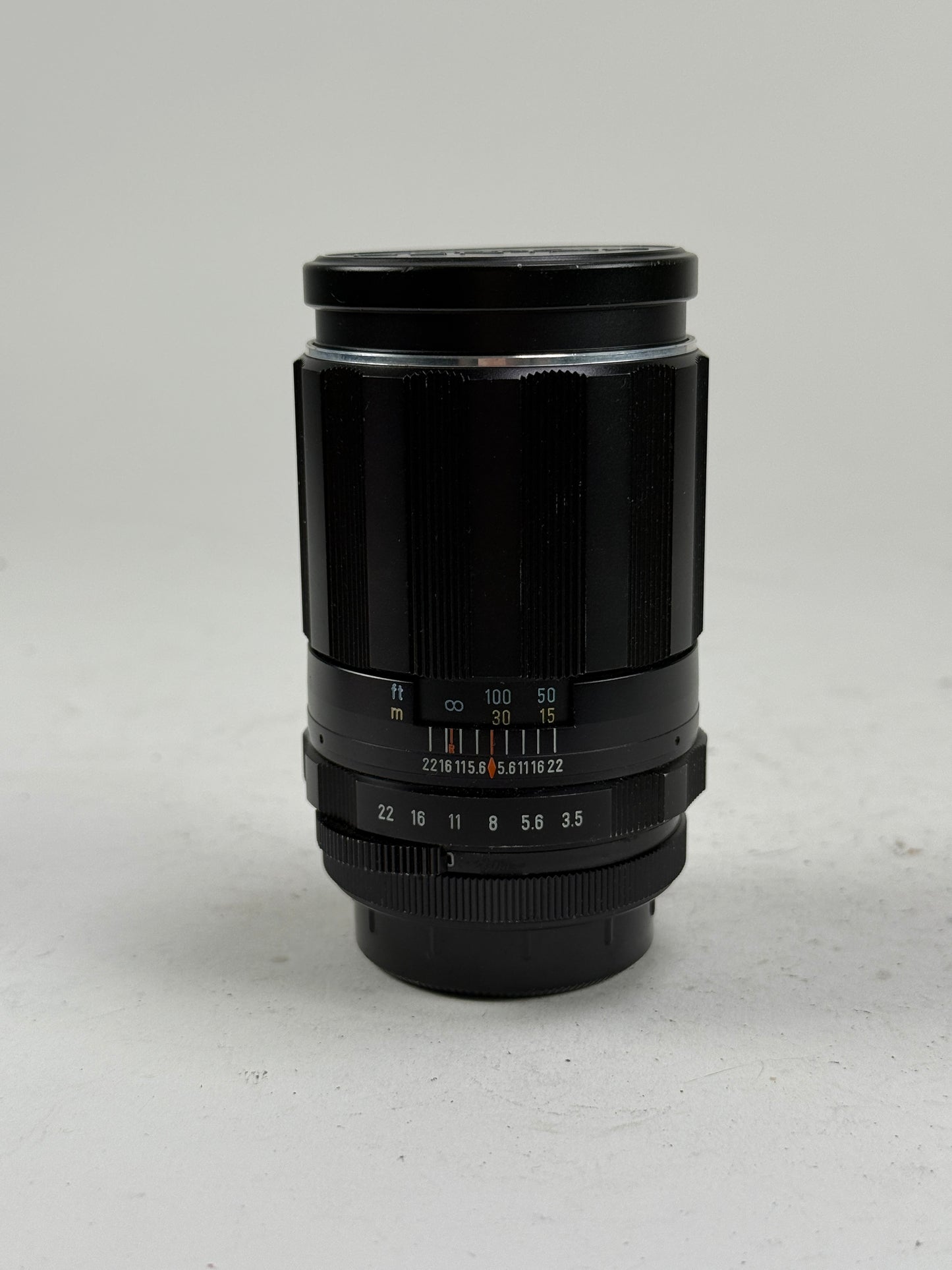 Pentax 135mm f3.5 Super-Takumar M42 Lens 135/3.5