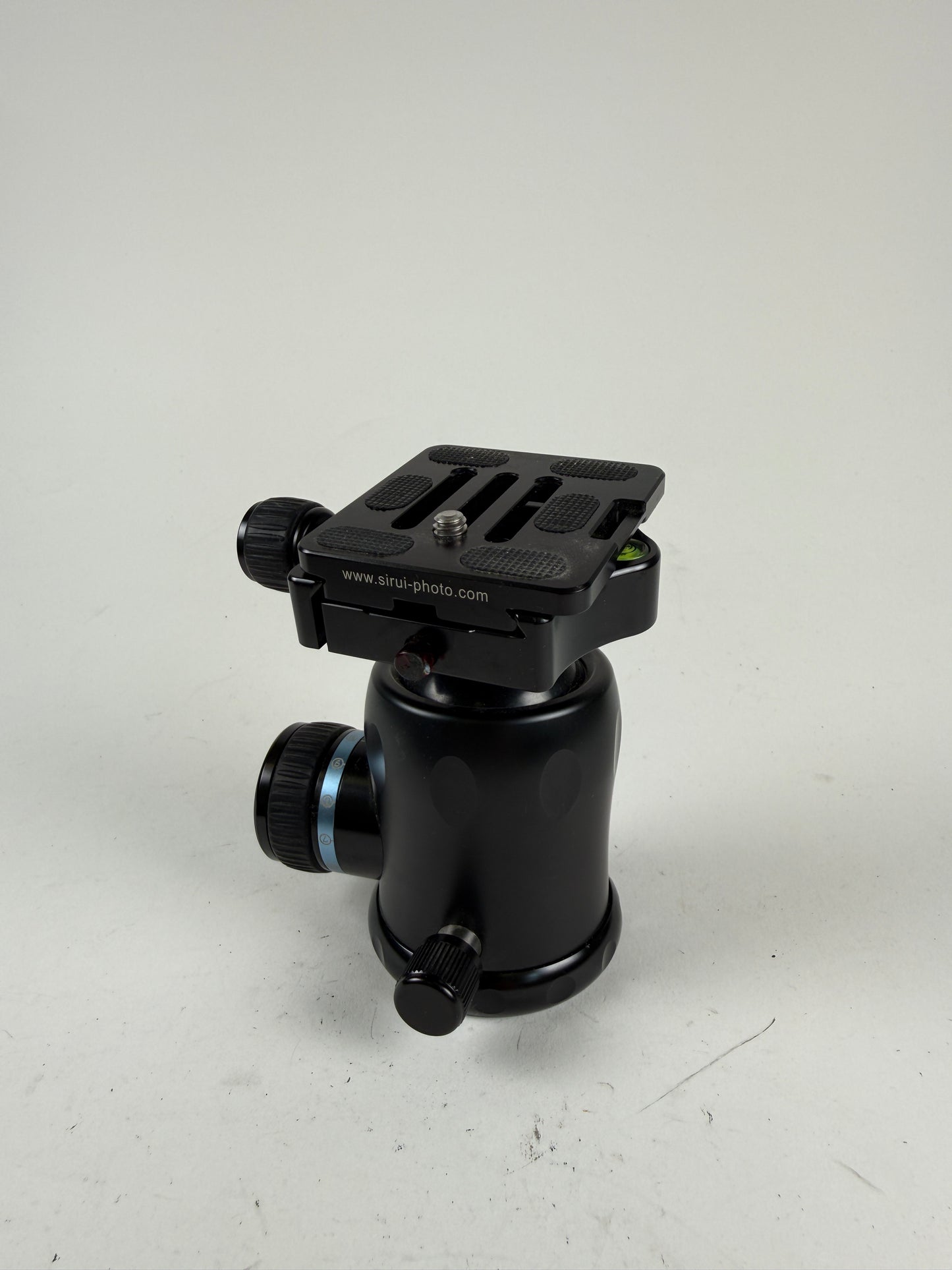 Sirui K-30x Ball Head tripod Ballhead