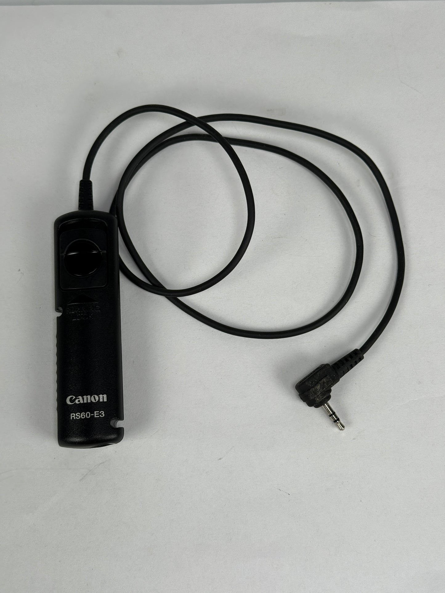 Canon Remote Switch RS-60E3