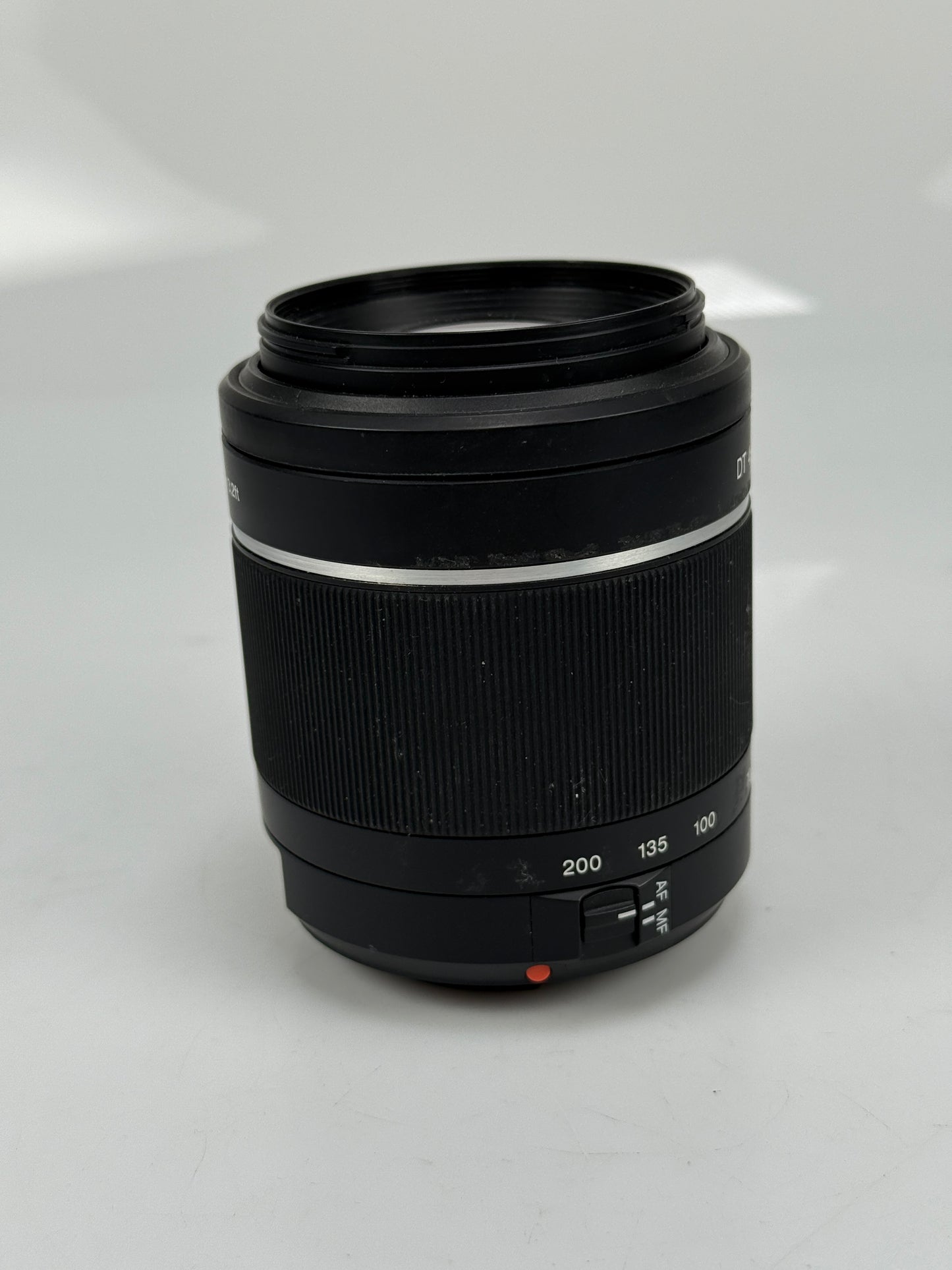 Sony DT 55-200mm F4-5.6 A-Mount Lens