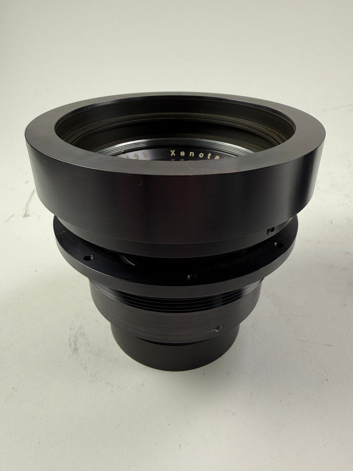 Schneider Kreuznach Xenotar 150mm f2.8 Barrel Lens