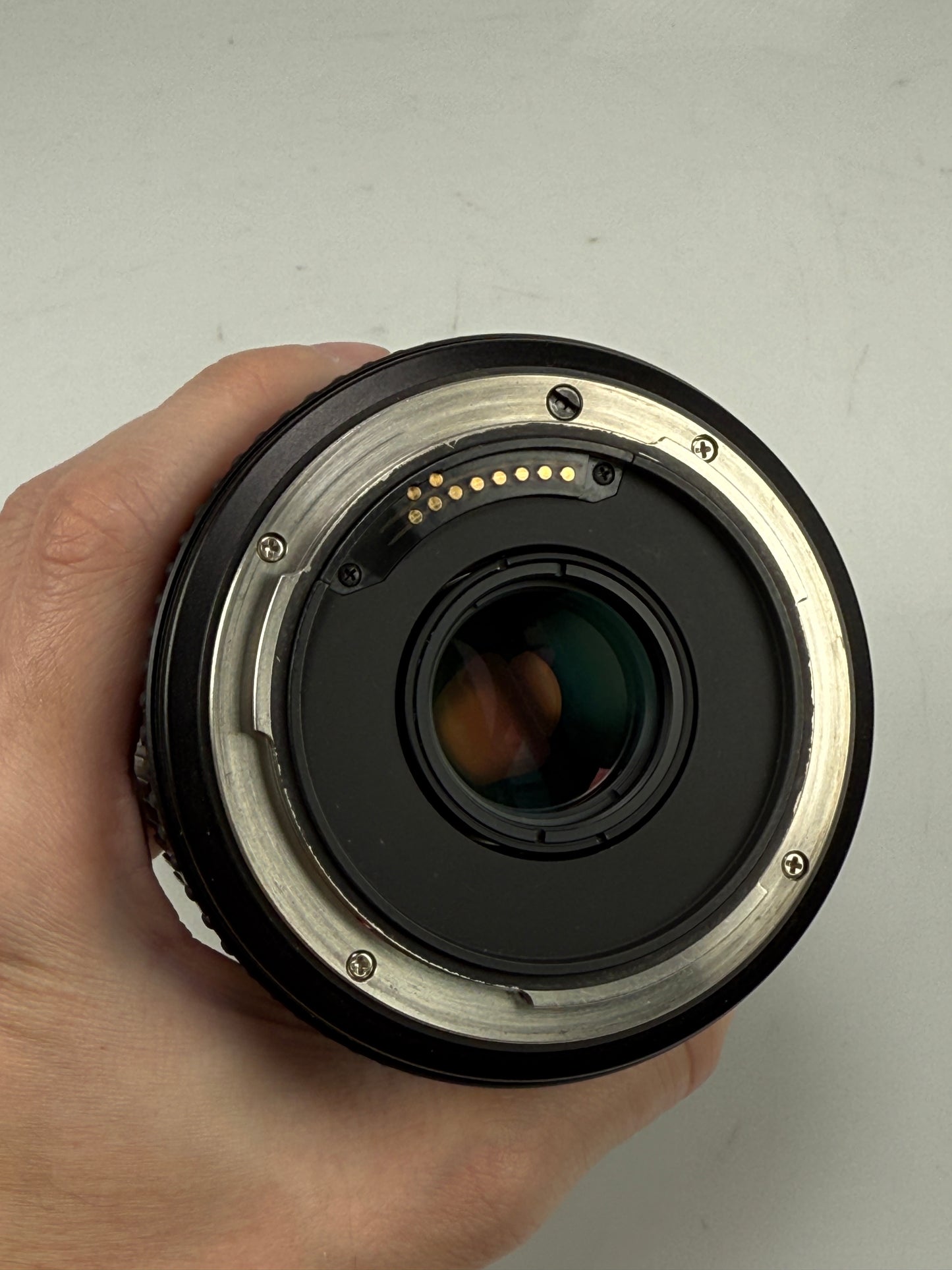 Phase One XF Mamiya 645AFD Camera Schneider Kreuznach 55mm f2.8 LS Leaf