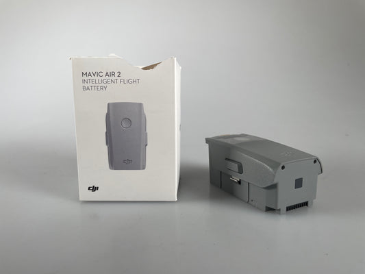 DJI Mavic Air 2 Intelligent Flight Battery BWX232-3750