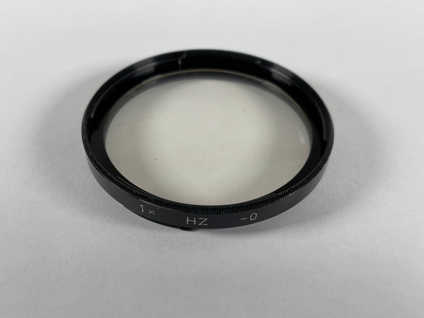 Hasselblad Bay 50 1X HZ -0 Filter Haze UV