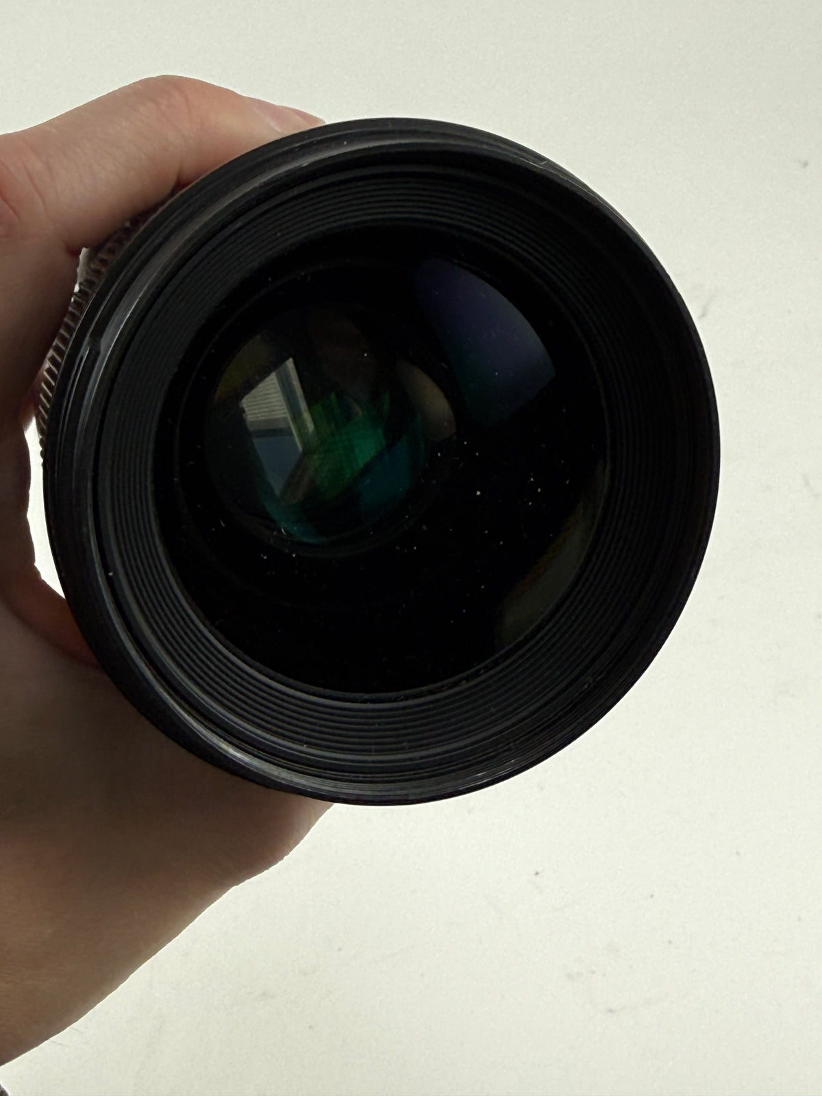 Sigma art 50mm f1.4 DG HSM Lens Canon EF