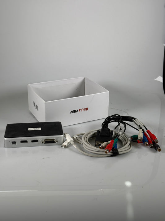 BLACKMAGIC INTENSITY EXTREME HDMI and Analog Capture & Playback Device