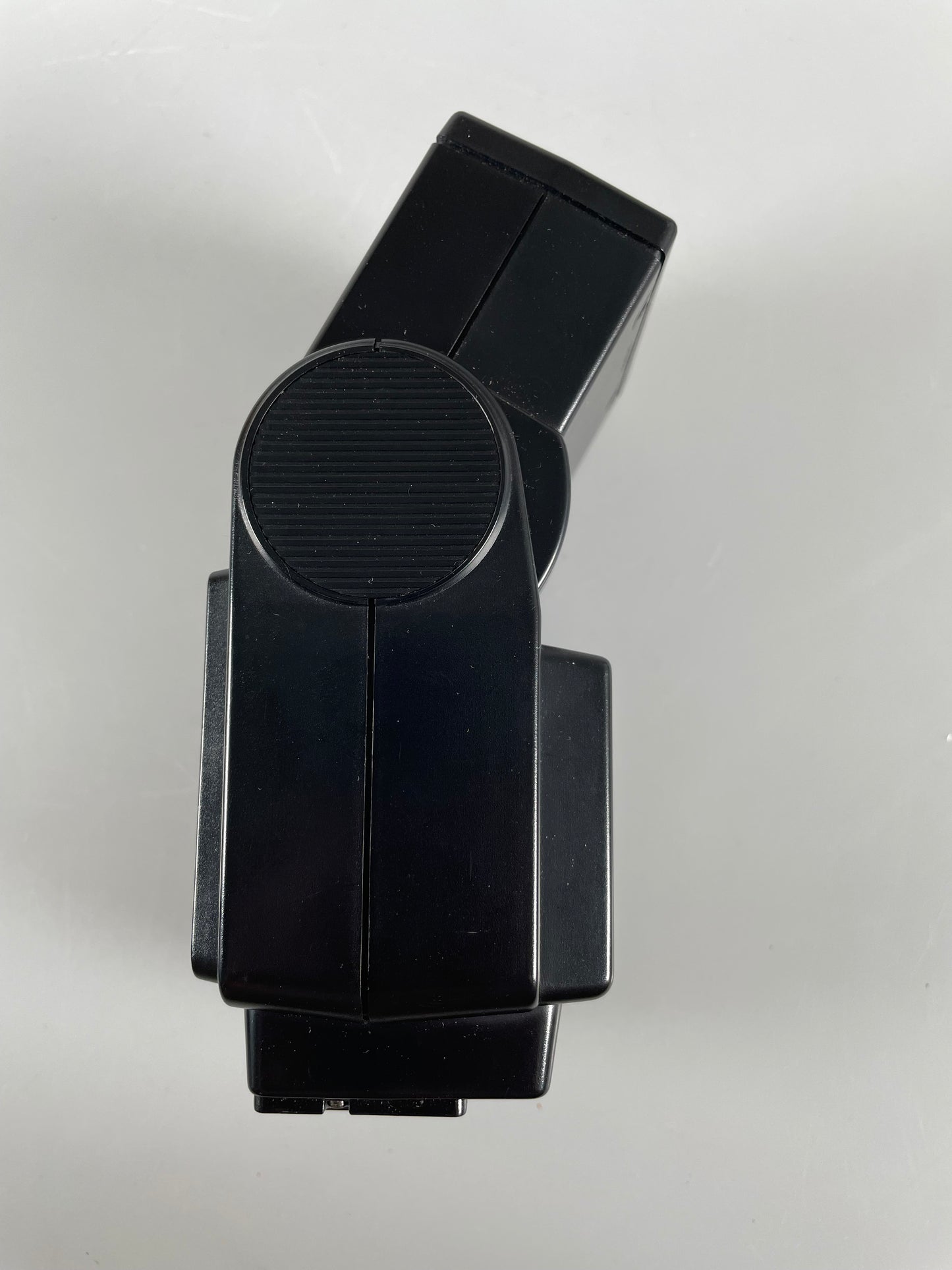 Canon Speed Light Flash 199A Shoe Mount for Canon A1 Ae1 AV1