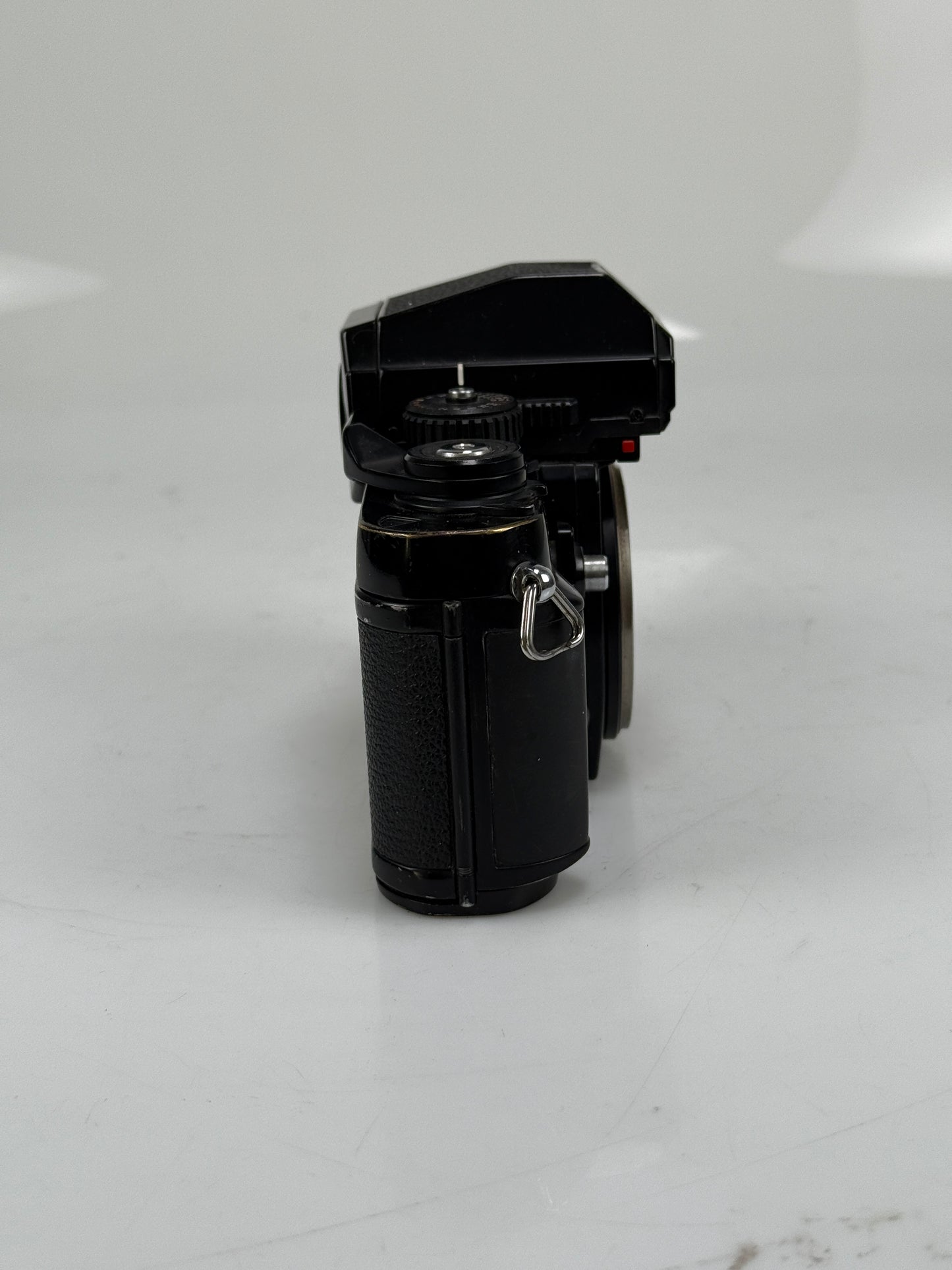 Nikon F3HP HP 35mm Professional Film Camera Body