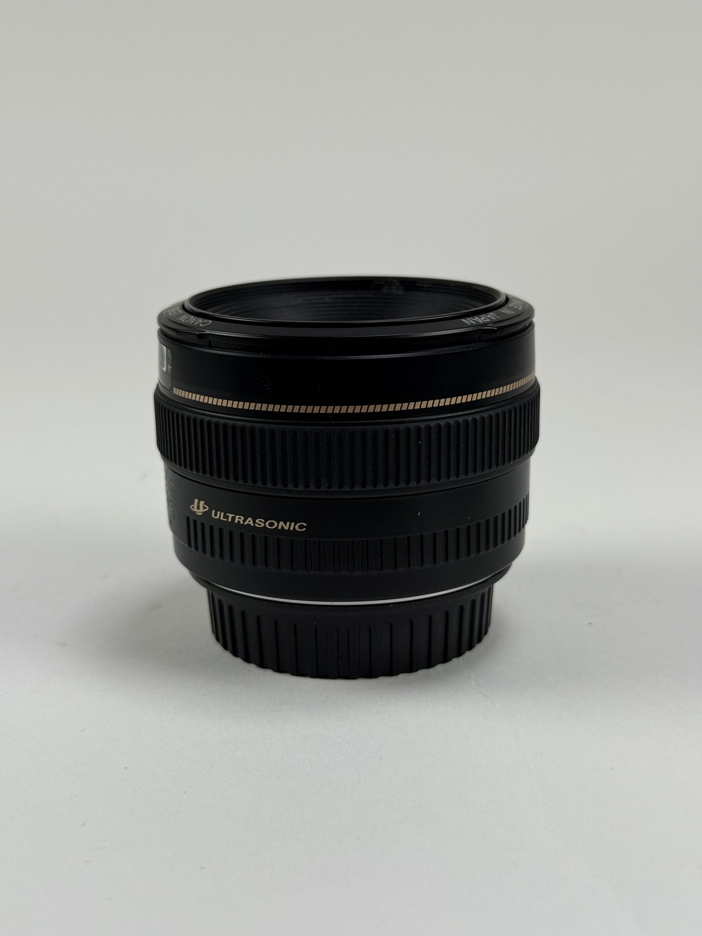 Canon EF 50mm f1.4 Lens USM Cameras EF mount