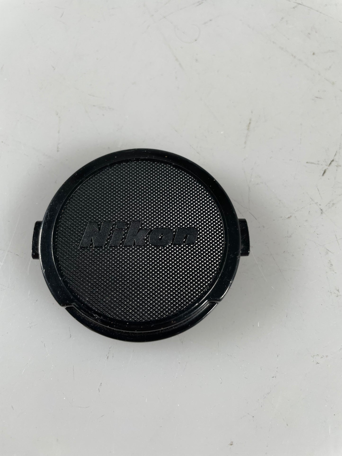 Nikon 52mm Genuine Original OEM Snap On Front Lens Cap Nikkor