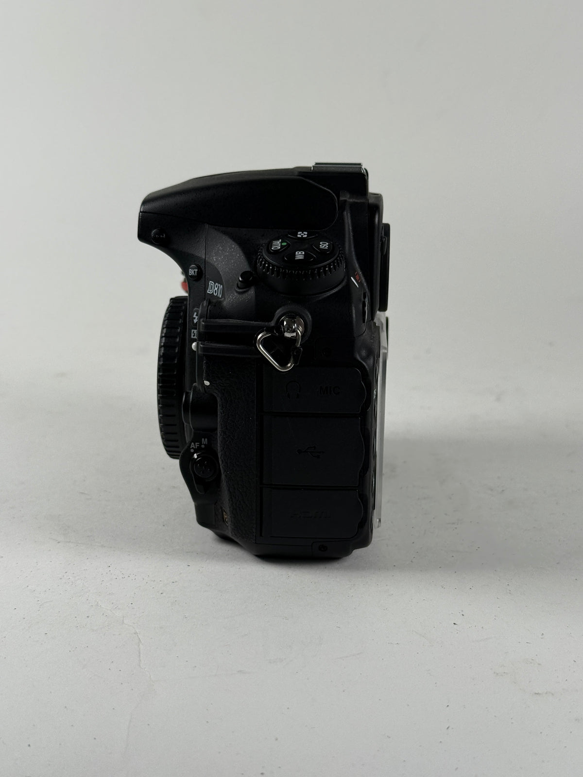 Nikon D810 Full Frame Digital camera body