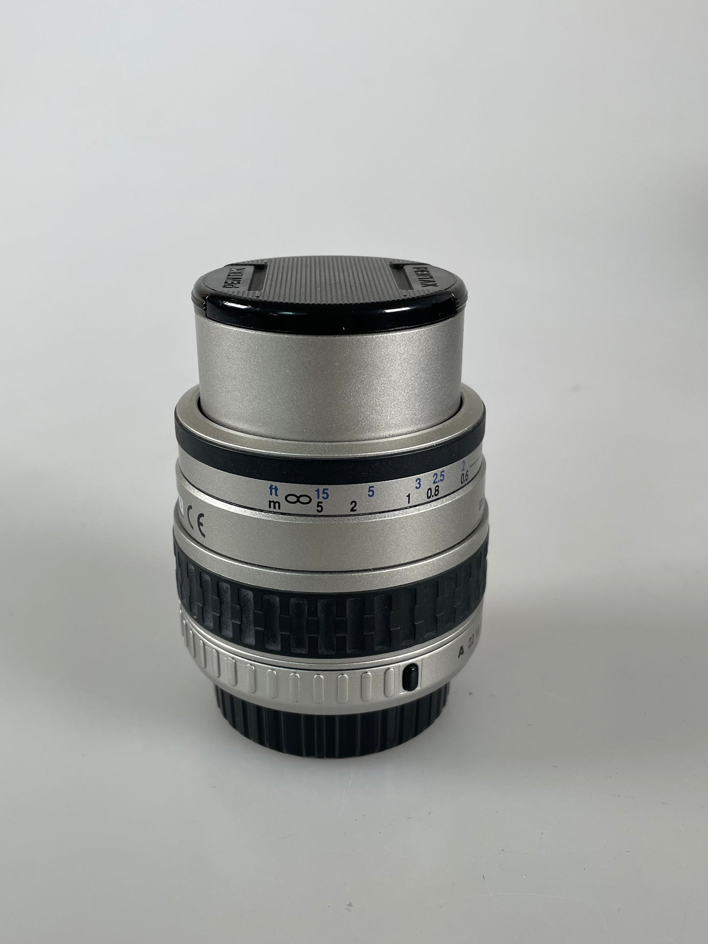 Pentax SMC Pentax FA Zoom 35-80mm f4-5.6 AF Lens For Pentax Mount