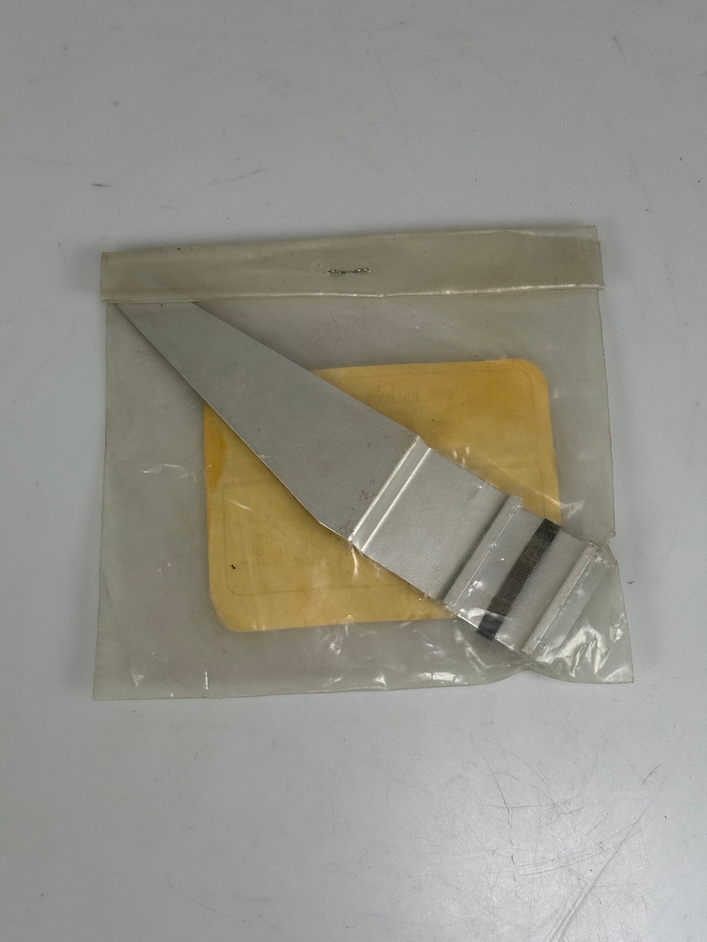 Saunders MASTERCUT II SIDE GUIDE For Rotatrim Mastercut II Rotary cutter