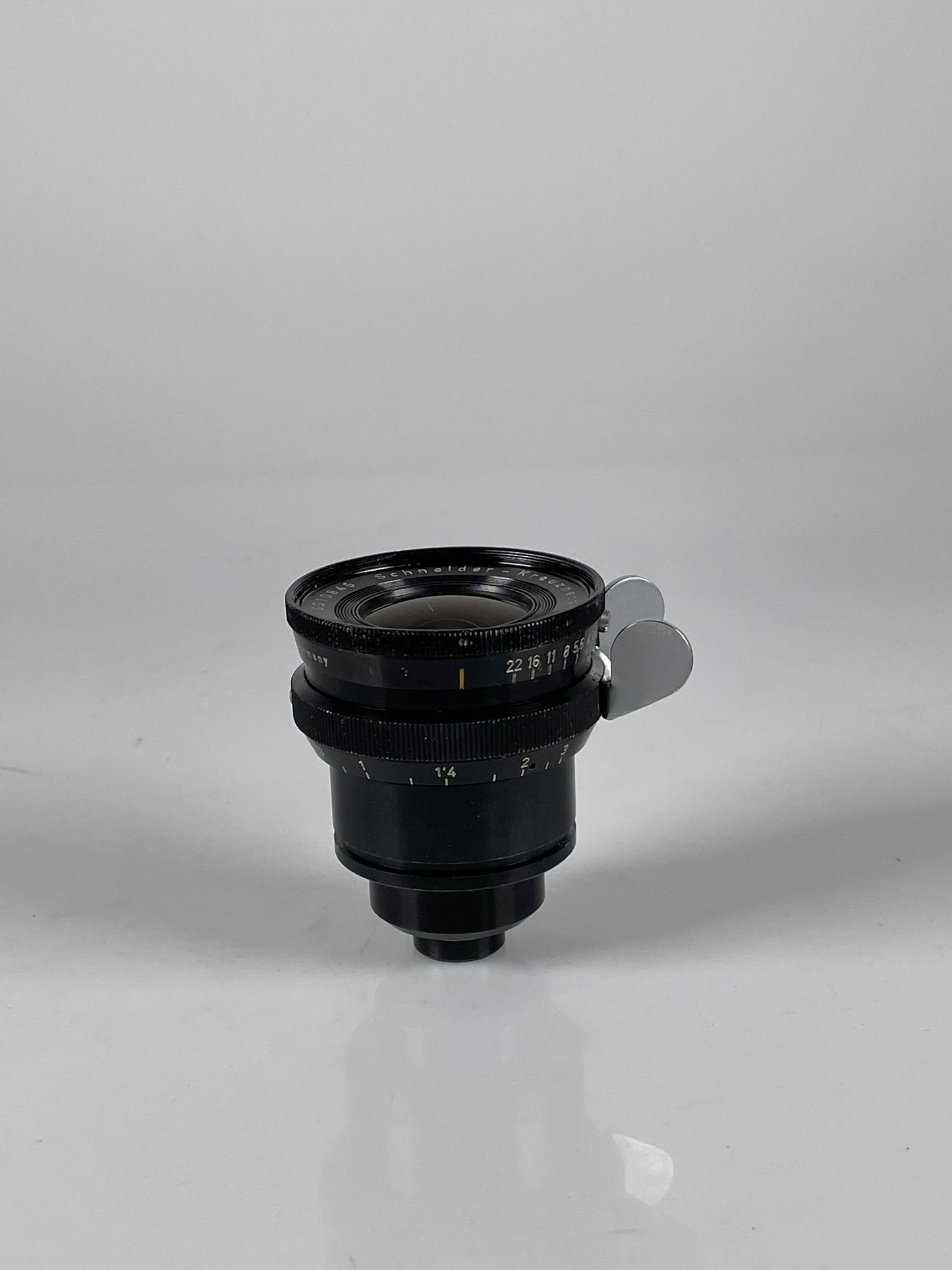 Schneider 16mm f2 Cine Xenon Arri standard
