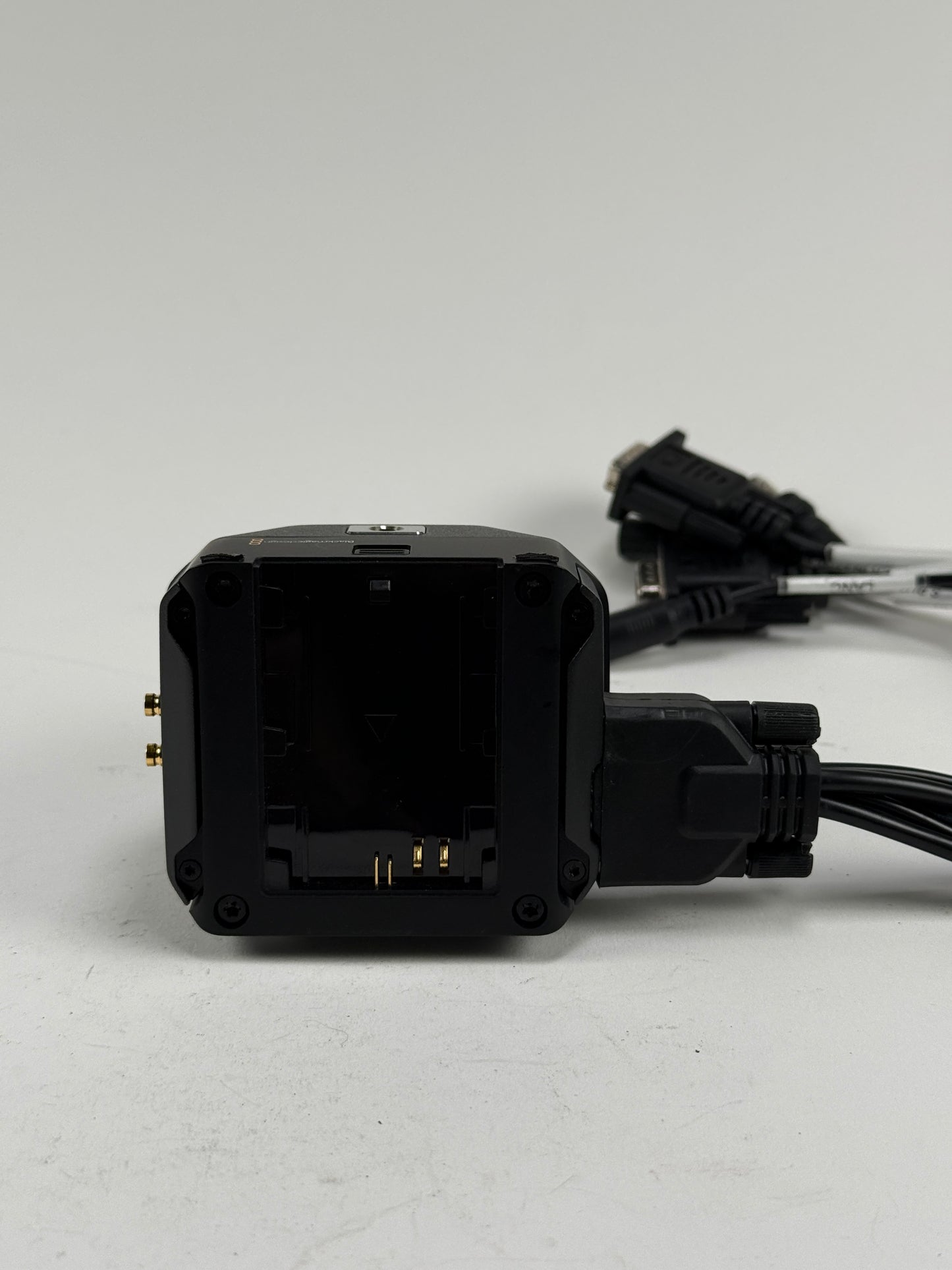 Blackmagic Design Micro Studio Camera 4K Ultra HD Camera G1