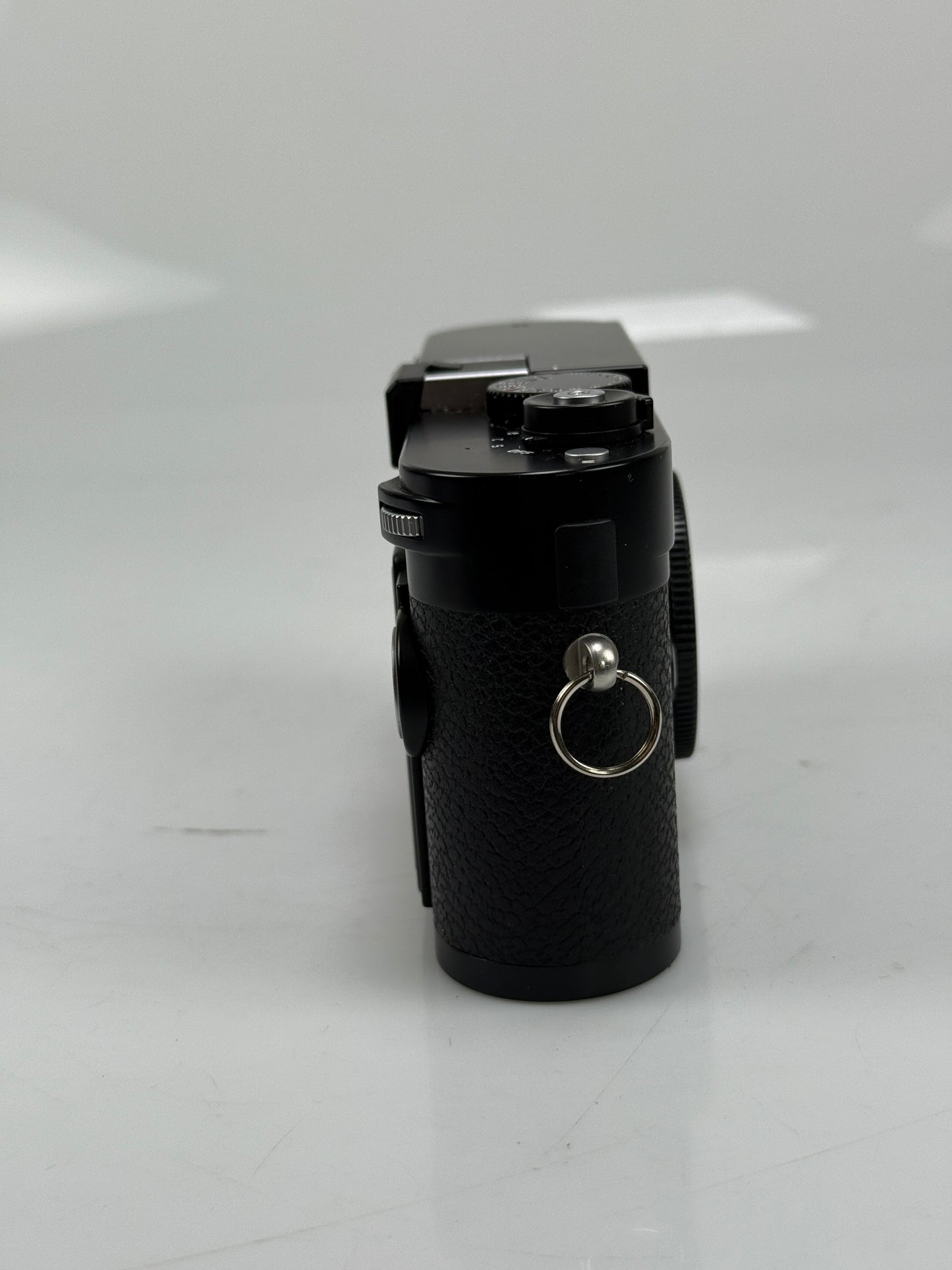 LEICA M (Typ 240) M240 Black 24 MP Digital Rangefinder Camera Body