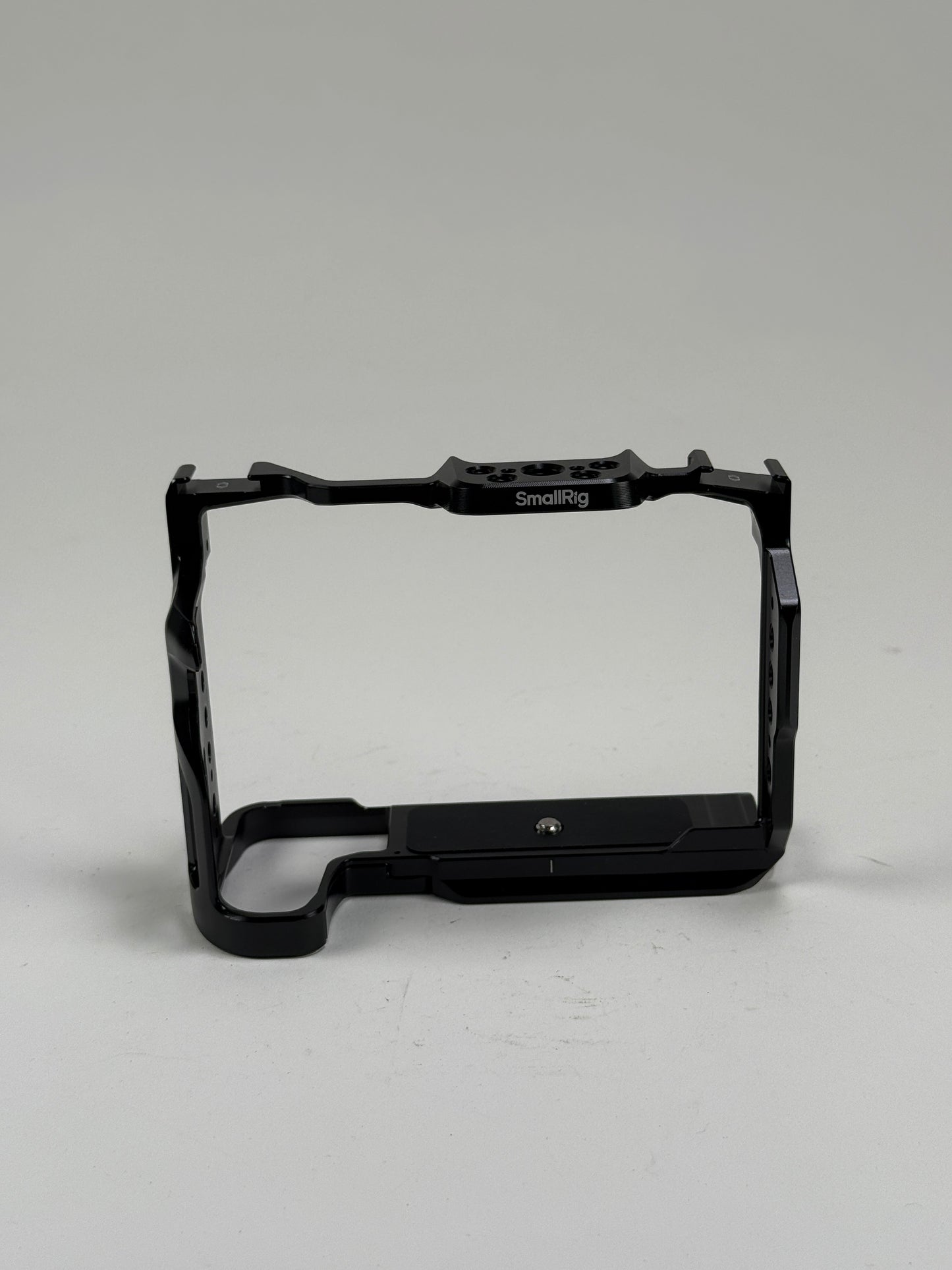 SmallRig Camera Cage for nikon z50 ii