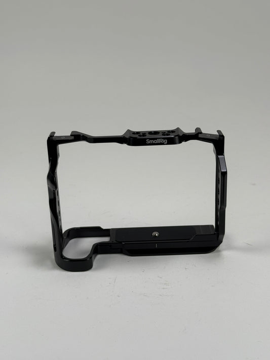 SmallRig Camera Cage for nikon z50 ii