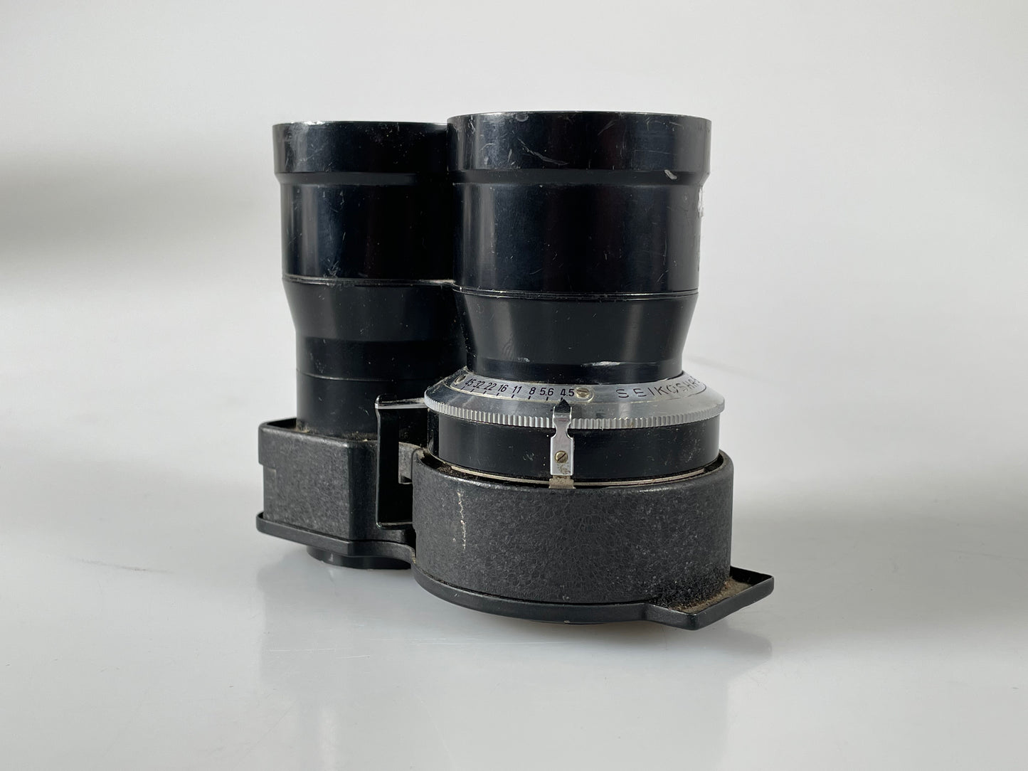 Mamiya TLR 13.5cm (135mm) f4.5 Sekor Lens for C330 C220 C33 C22 C3