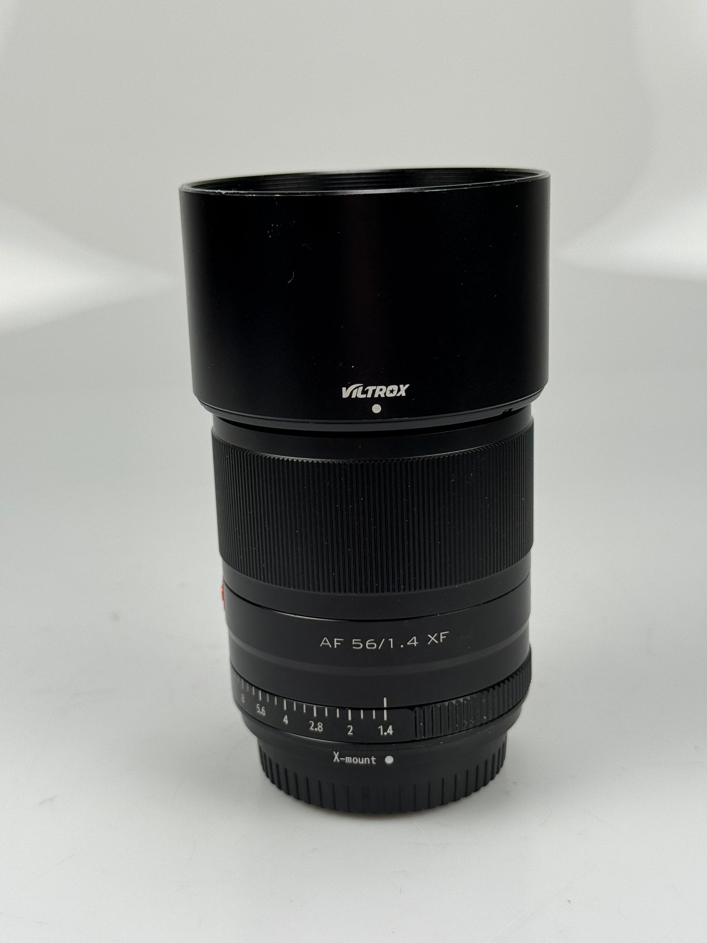 Viltrox AF 56mm f1.4 STM ED IF Lens Sony E NEX
