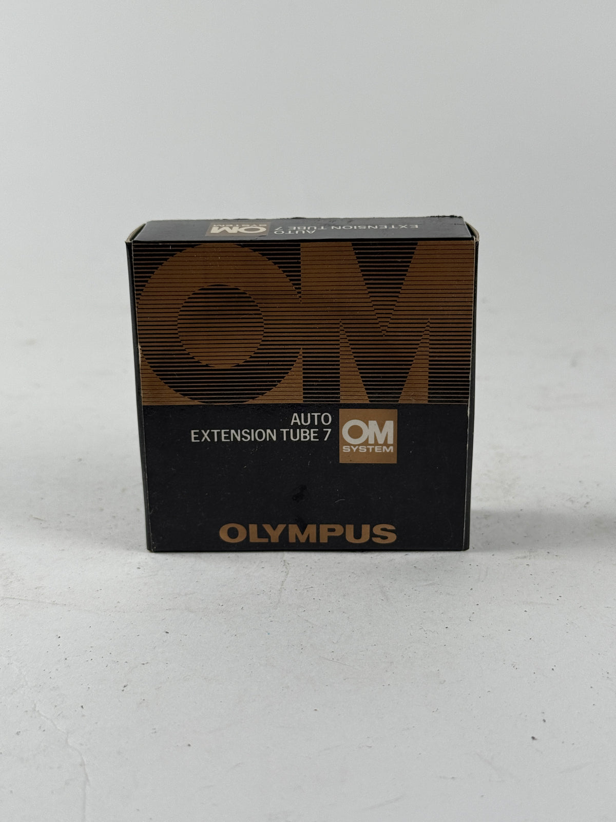 Olympus Auto Extension Tube 7 for OM systems