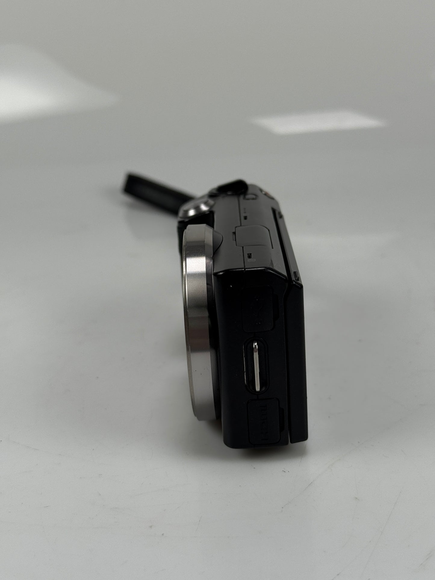 Sony NEX-5 14.2MP Mirrorless Digital Camera Black