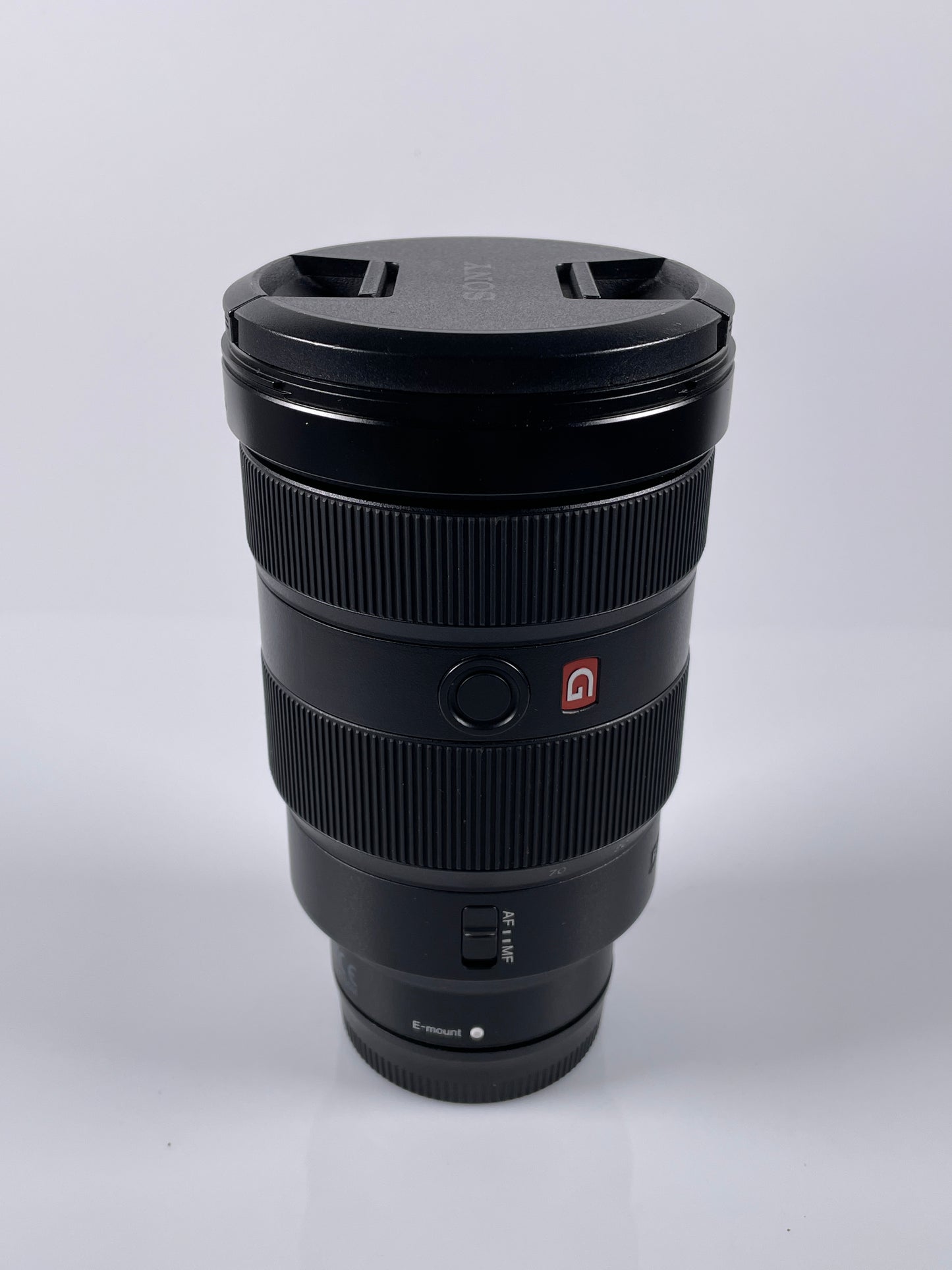 Sony FE 24-70mm f2.8 G Master GM Lens E Mount SEL2470GM