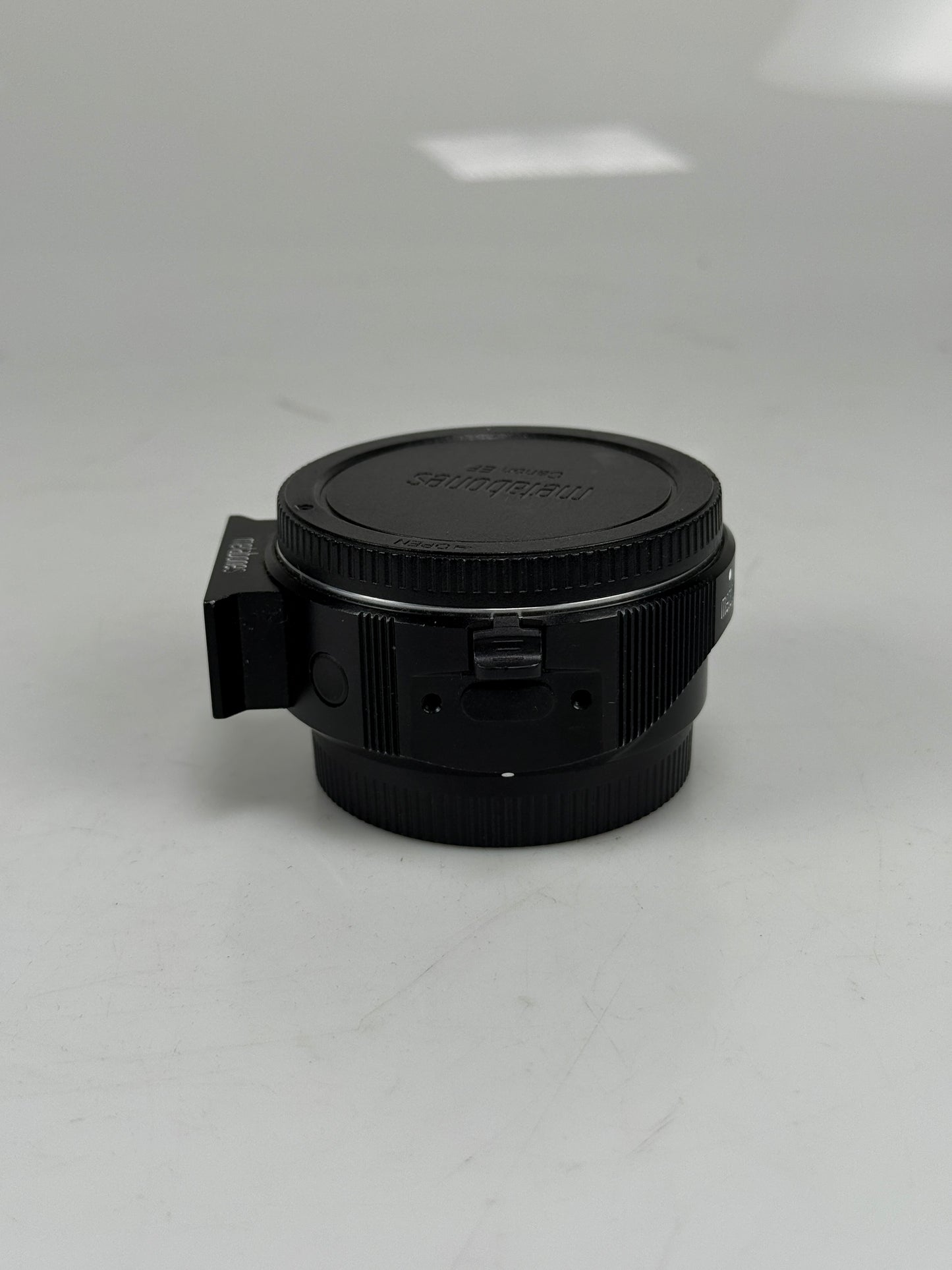 Metabones T Smart Adapter Mark V for Canon EF - E Canon Lens to Sony E Camera