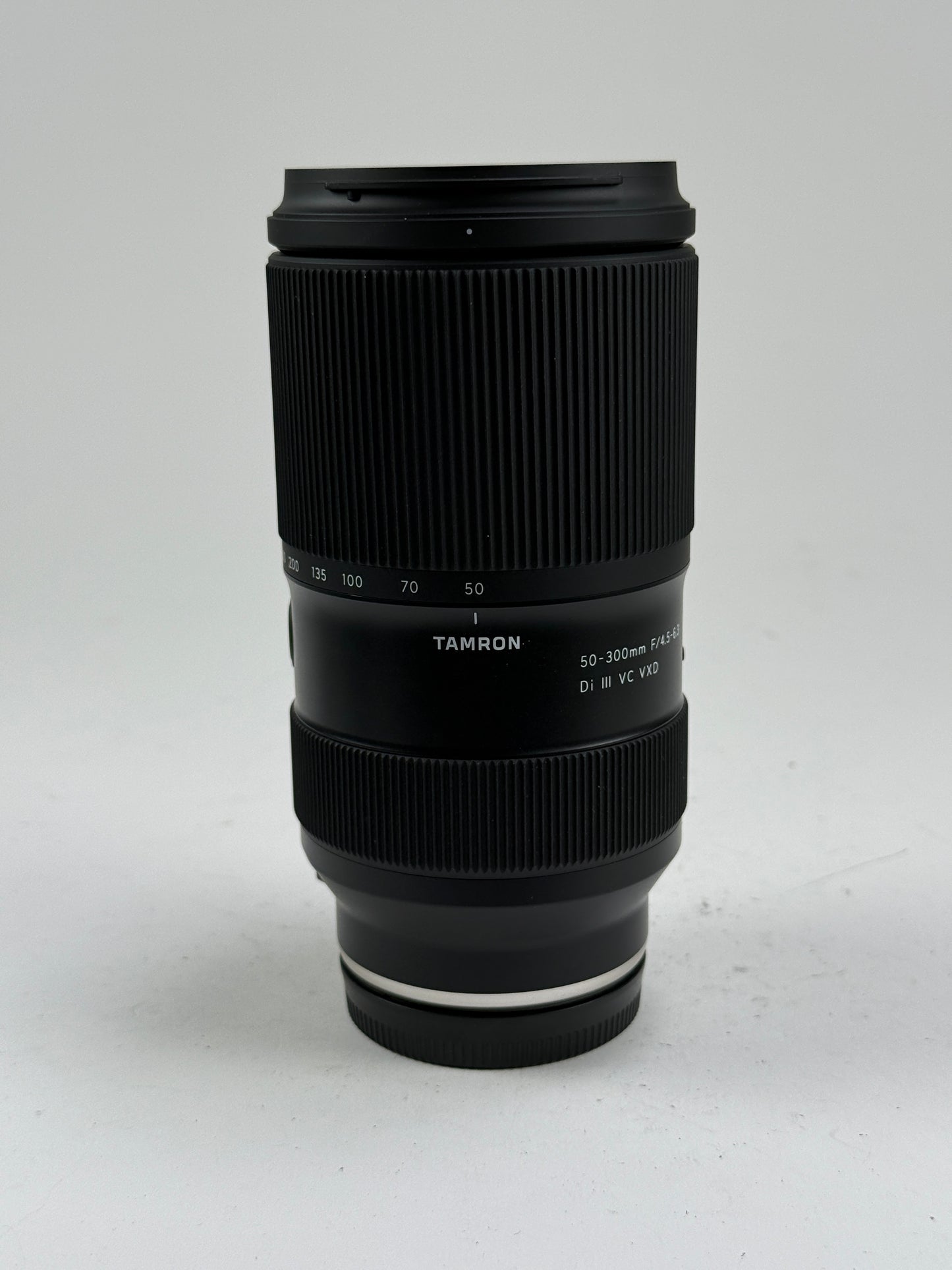 TAMRON 50-300mm F/4.5-6.3 Di III VC VXD / A069S (for Sony E)