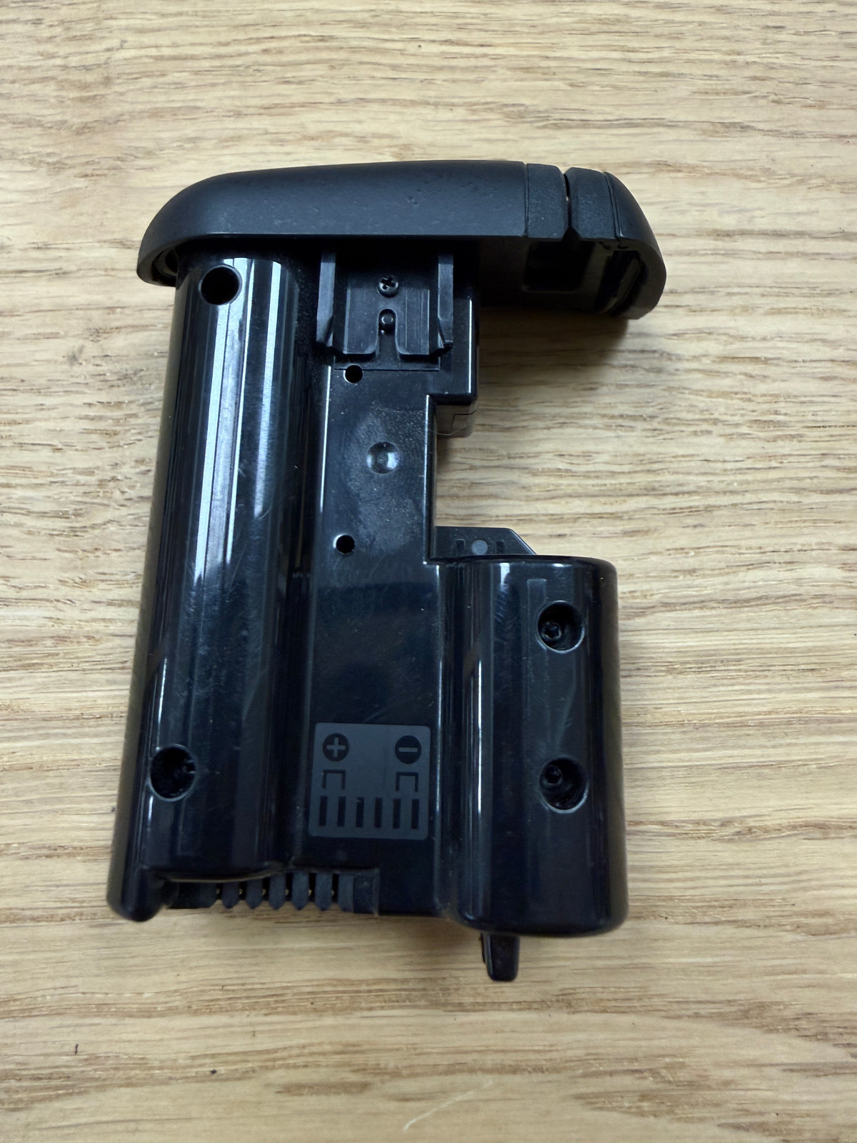 Nikon EP-6 Power Connector for EH-6b AC Adapter D4 D4S D5 Camera