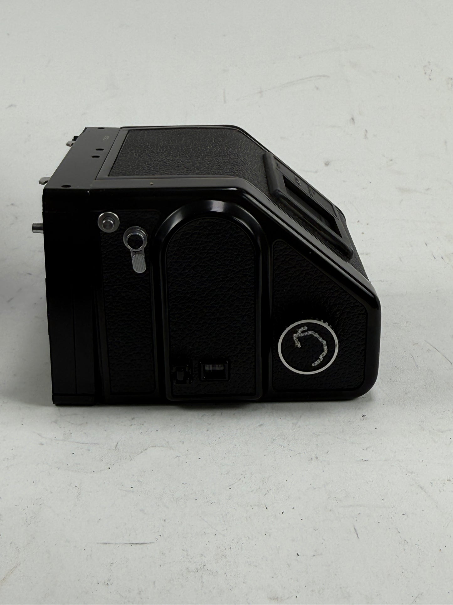 Zenza Bronica ETRS 70mm Film Back for Camera RARE
