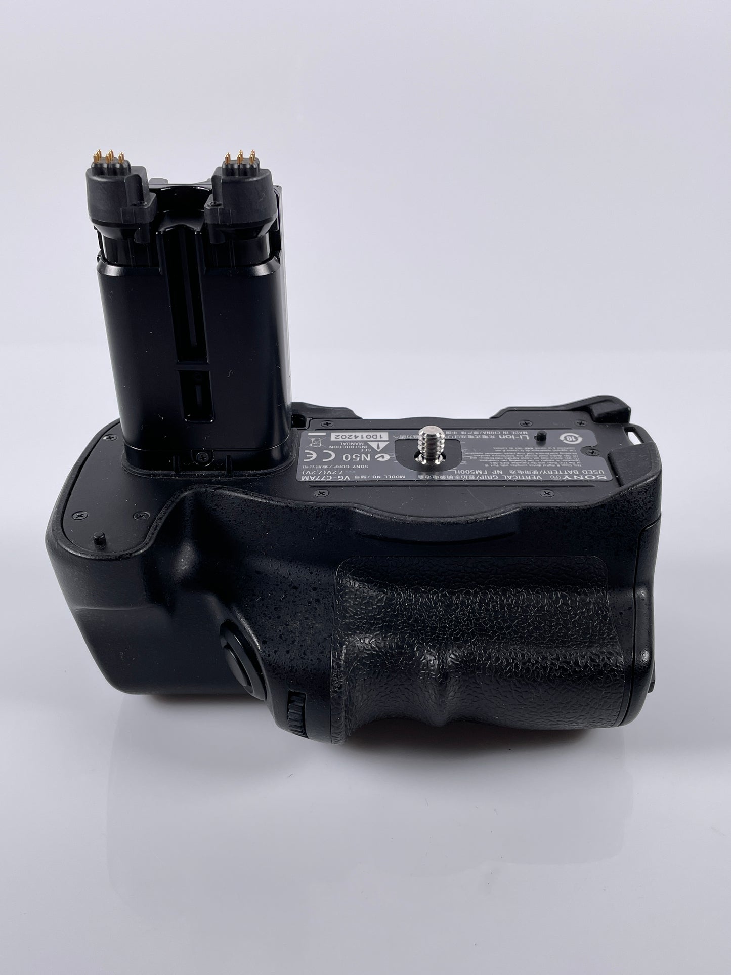 Sony Vertical Grip VG-C77AM for Sony Alpha A77