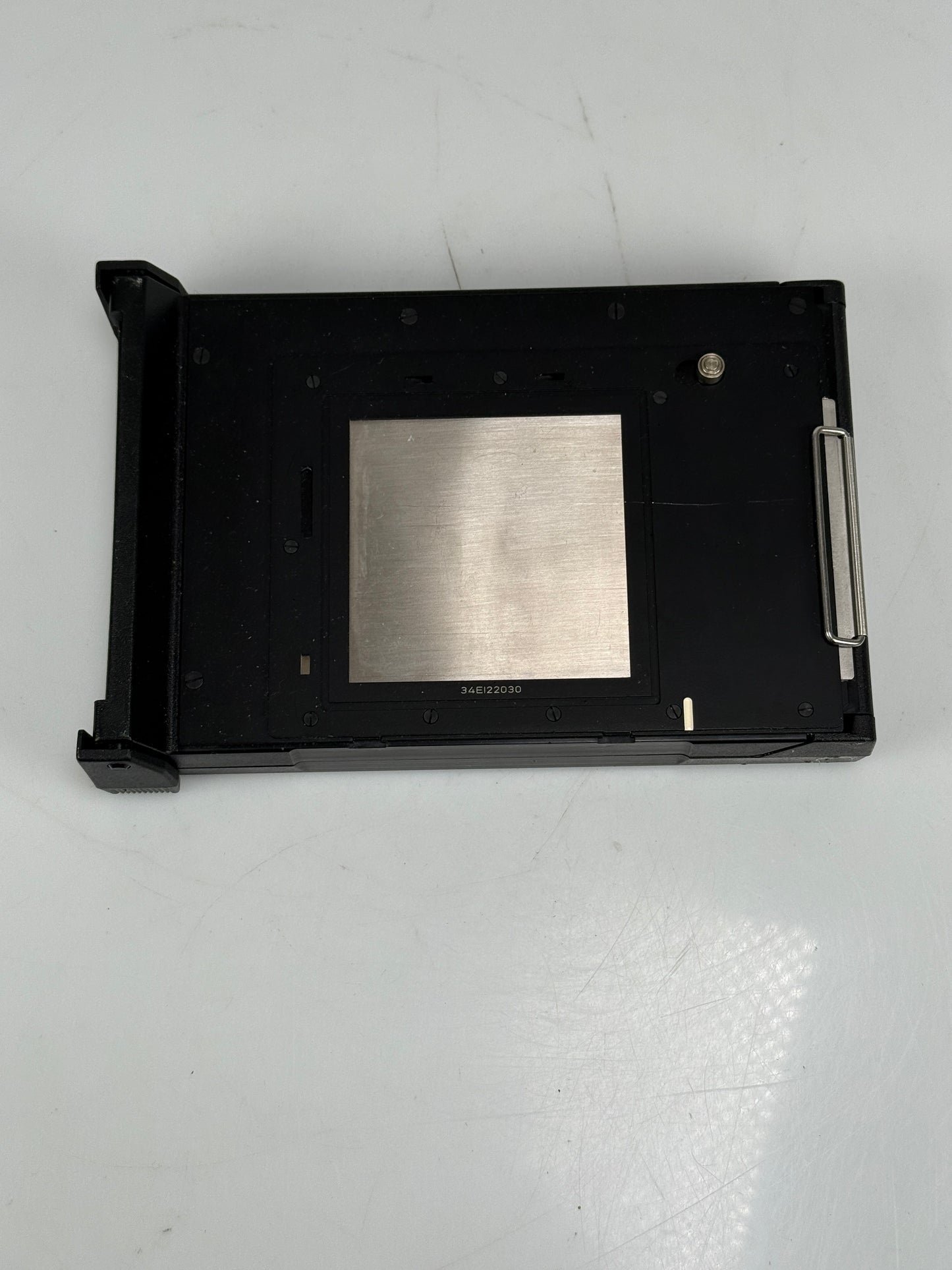 Hasselblad for V System Polaroid 100 Instant Film Back