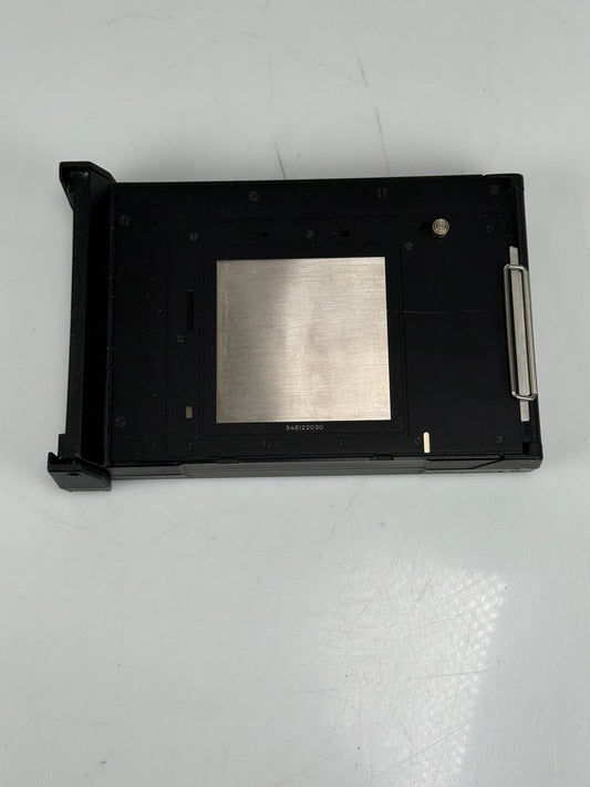 Hasselblad for V System Polaroid 100 Instant Film Back