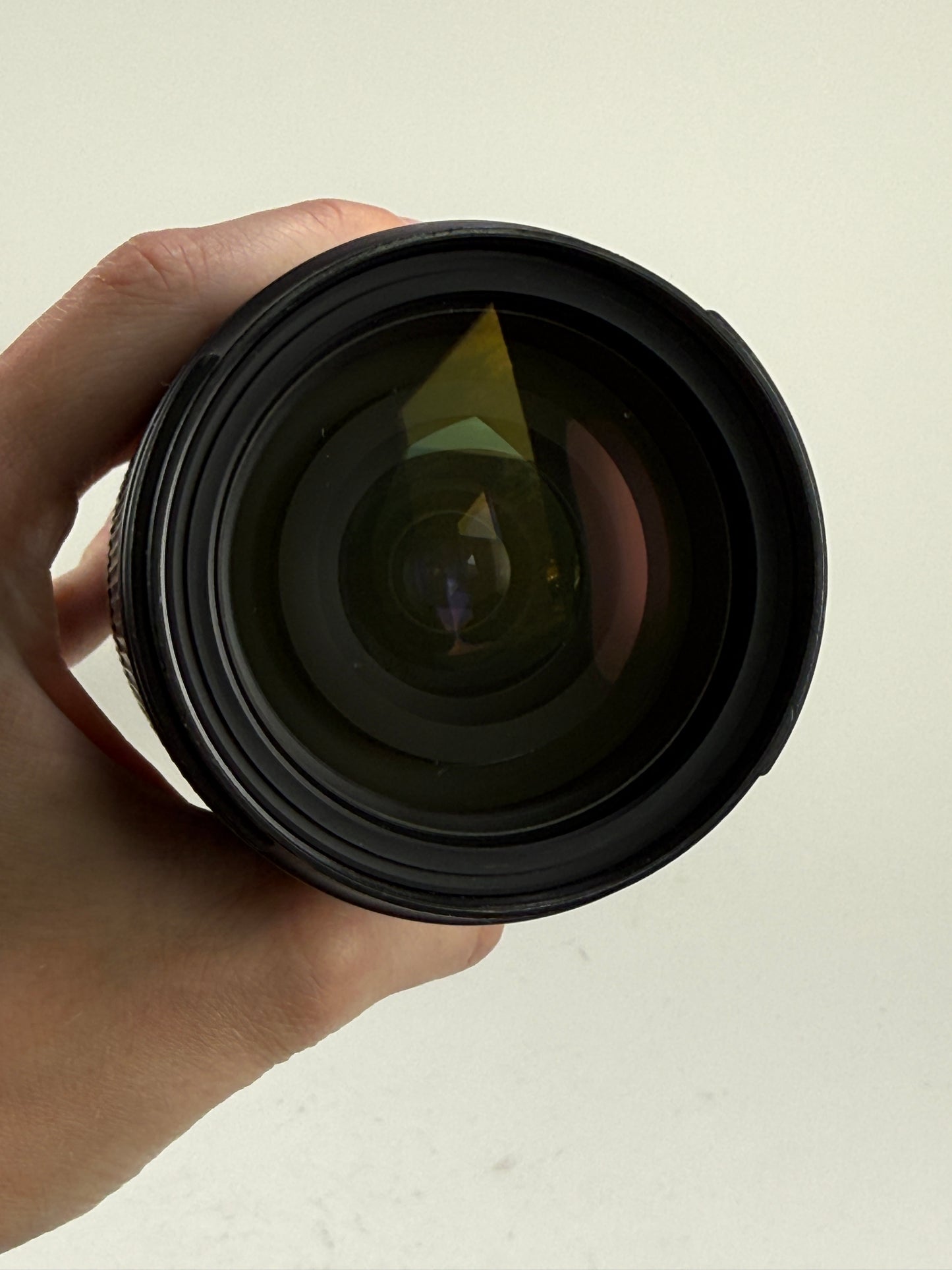 Tamron 17-70mm f2.8 Di III-A VC RXD Lens for Sony E mount